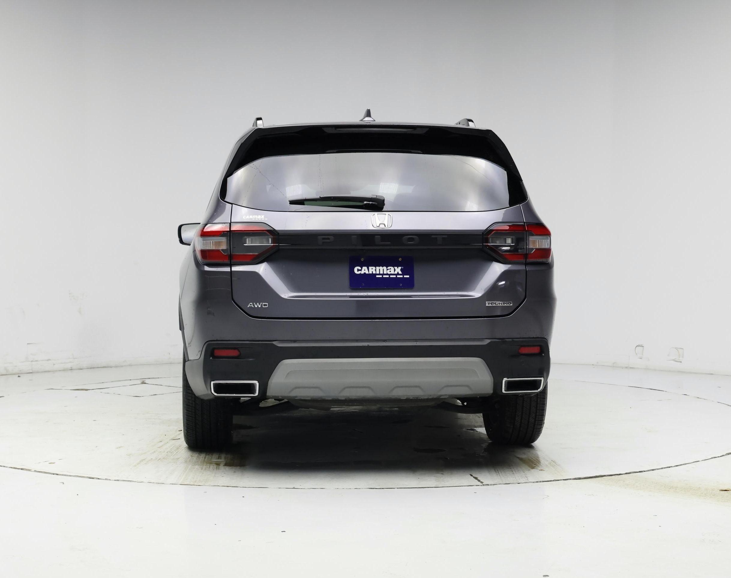 Thumbnail: 2023 Honda Pilot - 6