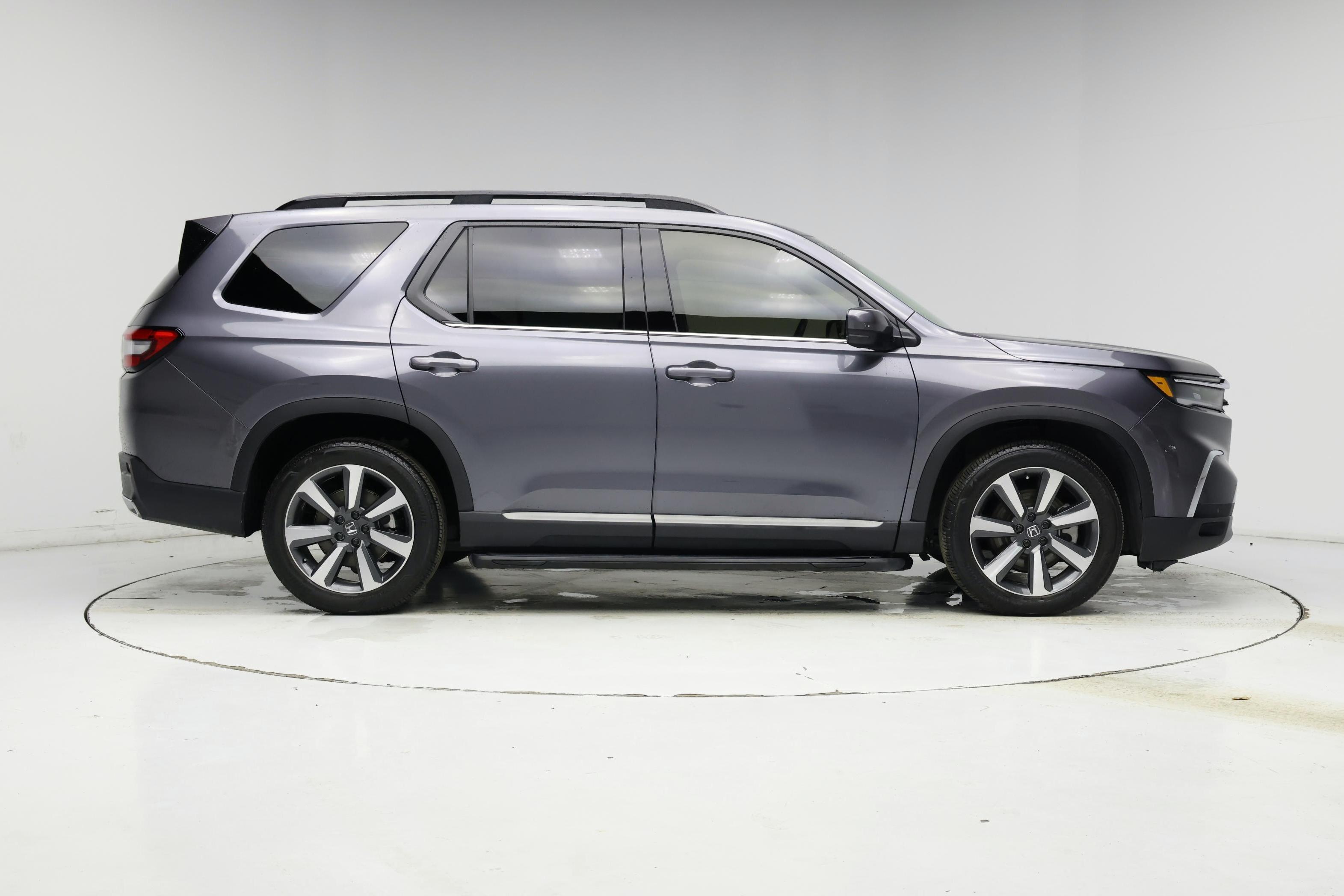 Thumbnail: 2023 Honda Pilot - 7