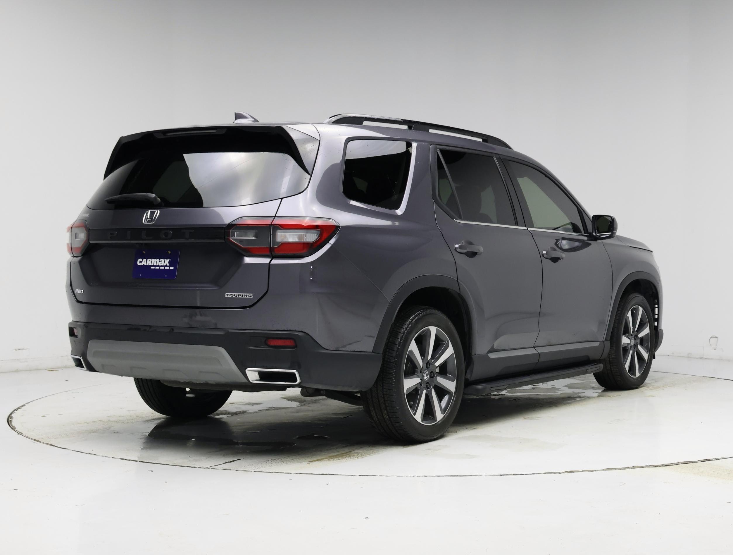 Thumbnail: 2023 Honda Pilot - 8