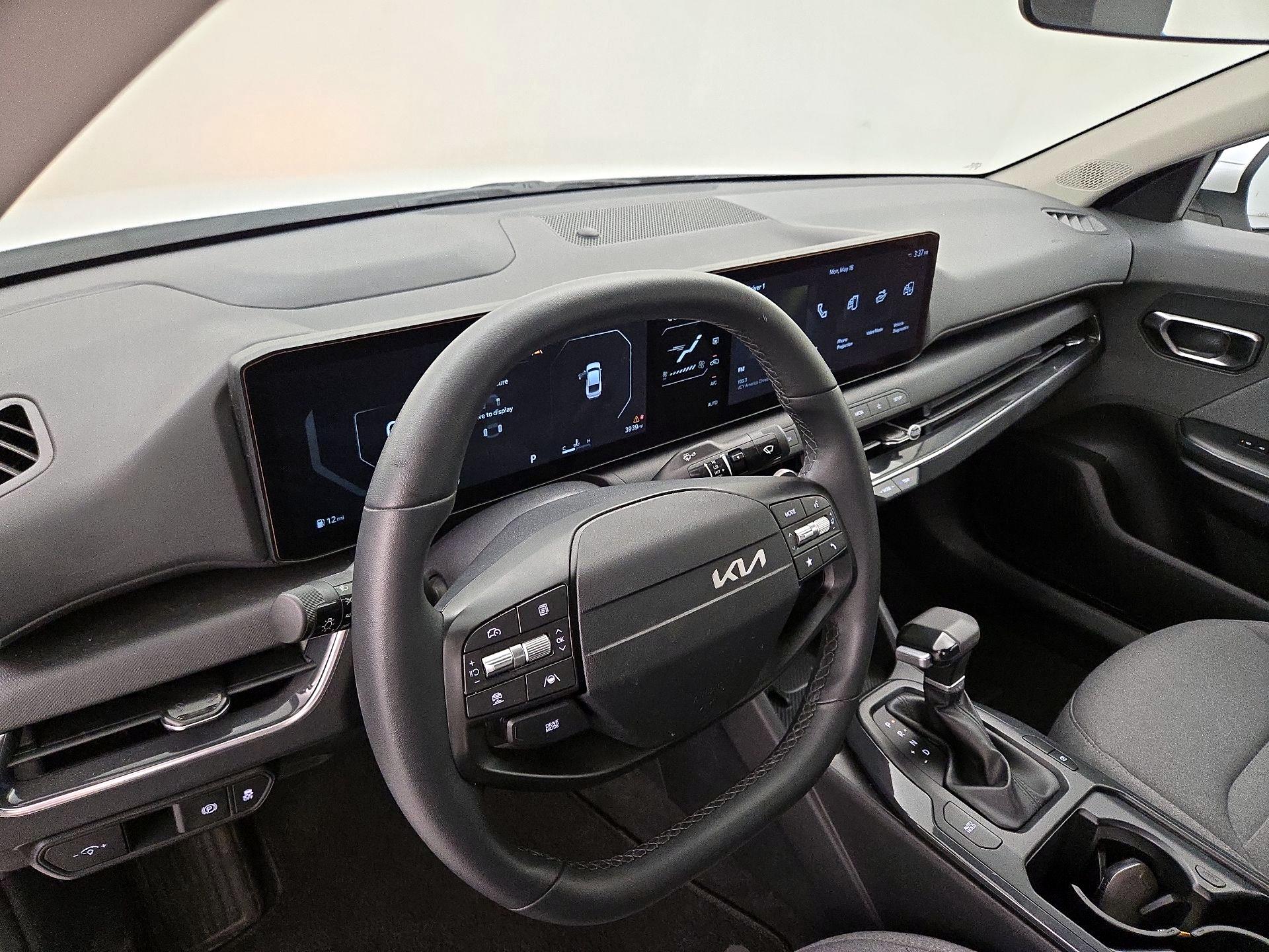 Thumbnail: 2025 Kia K4 - 9