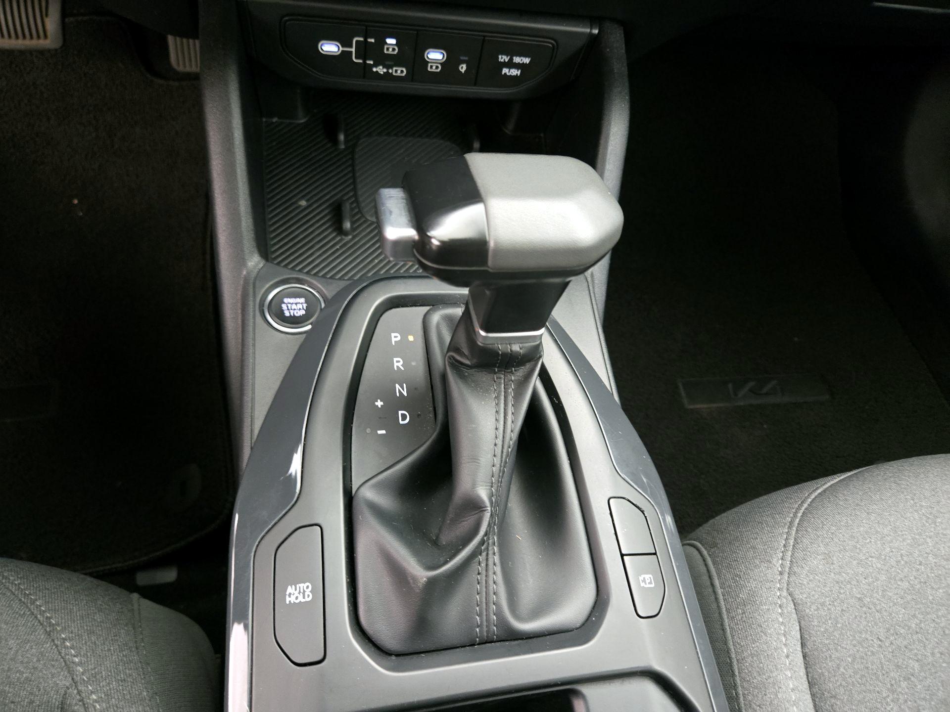 Thumbnail: 2025 Kia K4 - 17