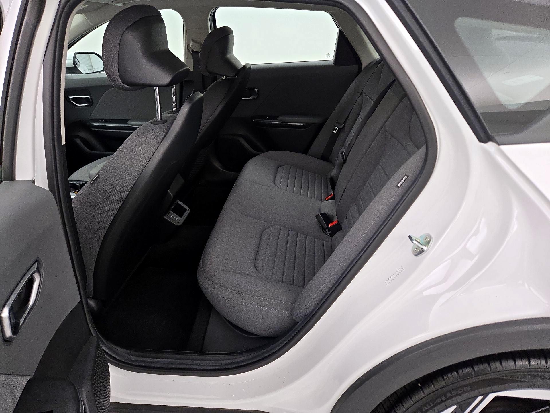 Thumbnail: 2025 Kia K4 - 19