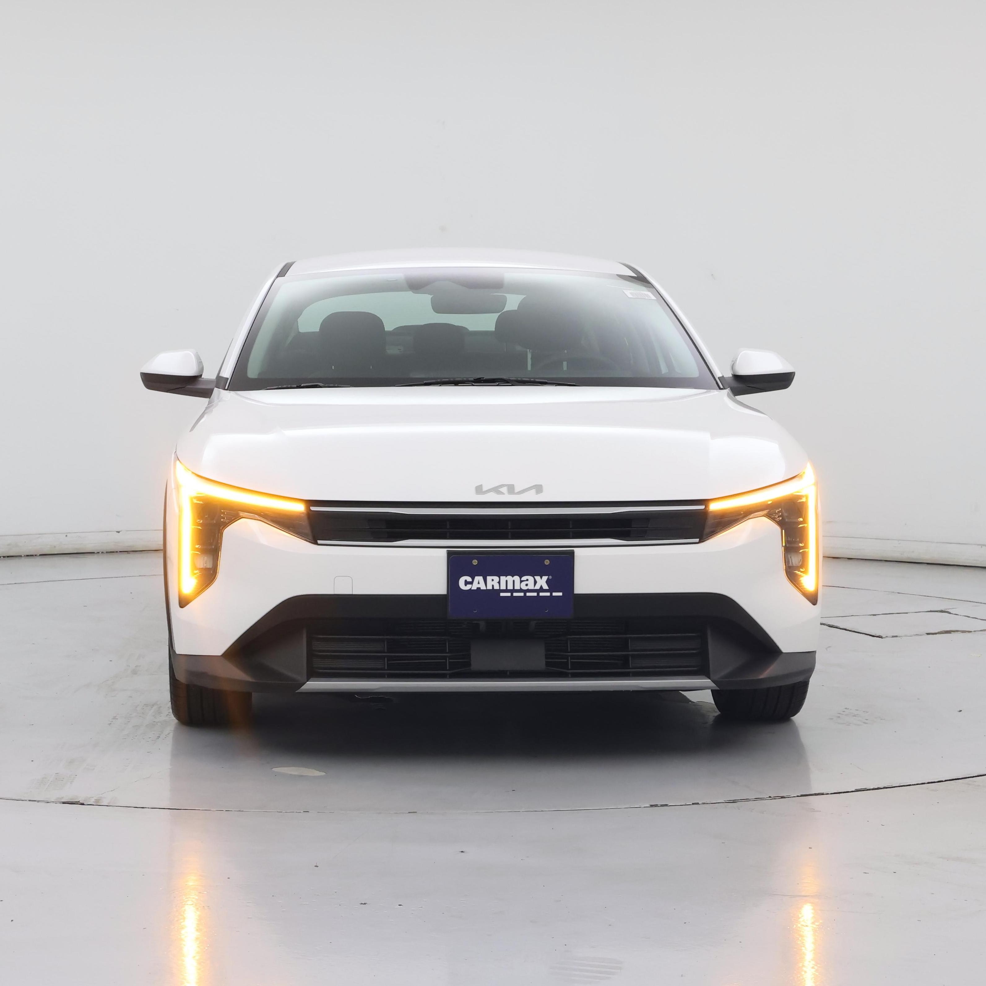 Thumbnail: 2025 Kia K4 - 5