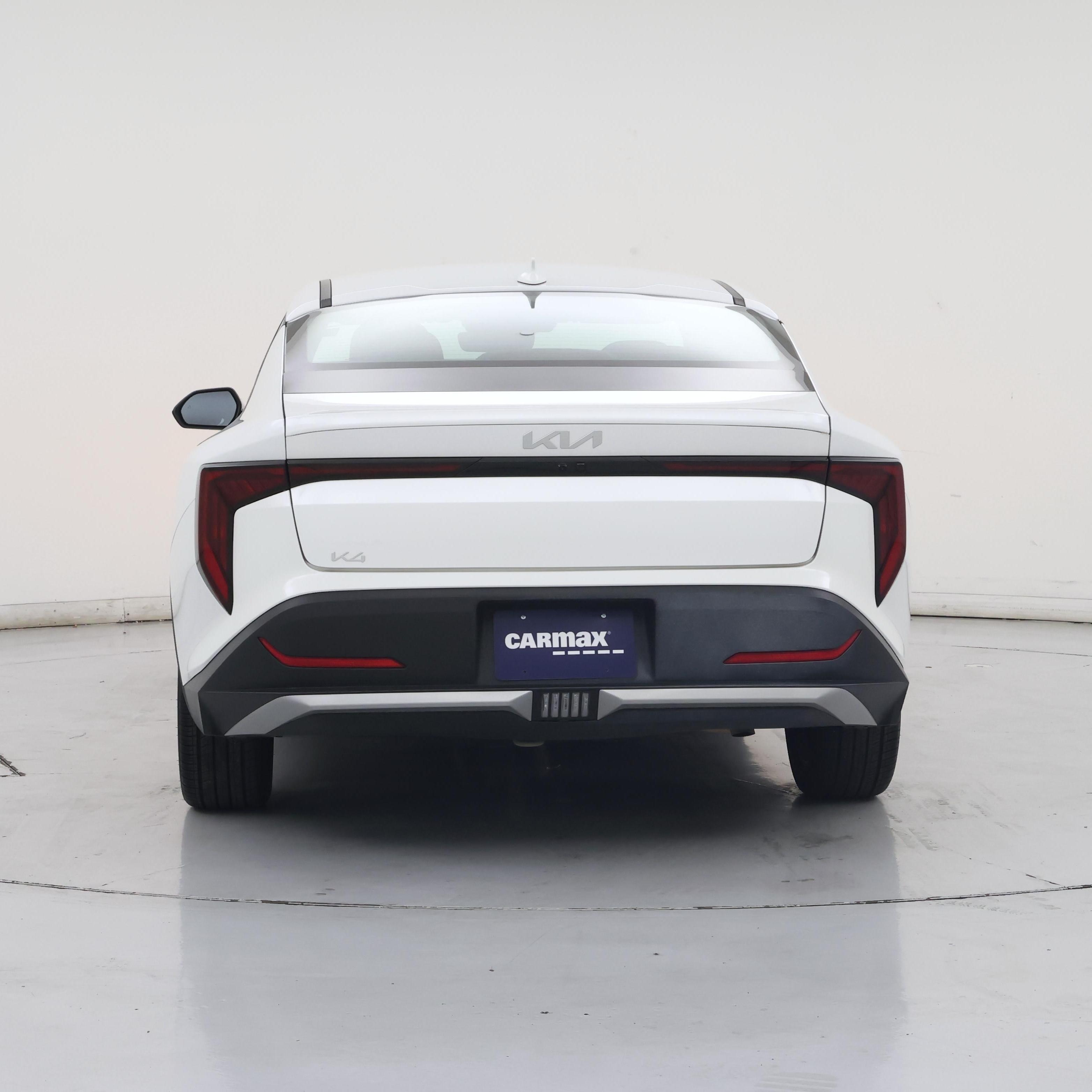 Thumbnail: 2025 Kia K4 - 6