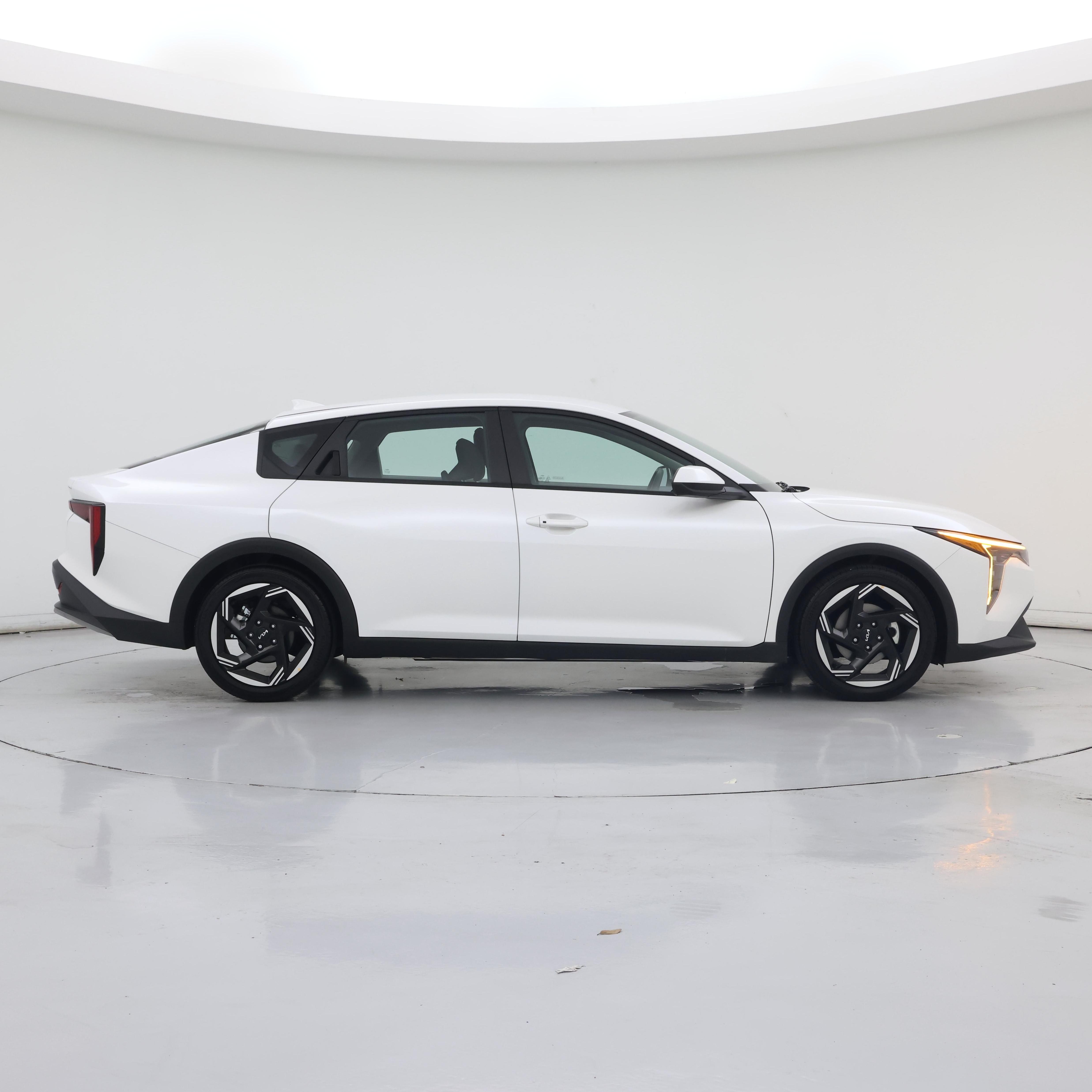 Thumbnail: 2025 Kia K4 - 7