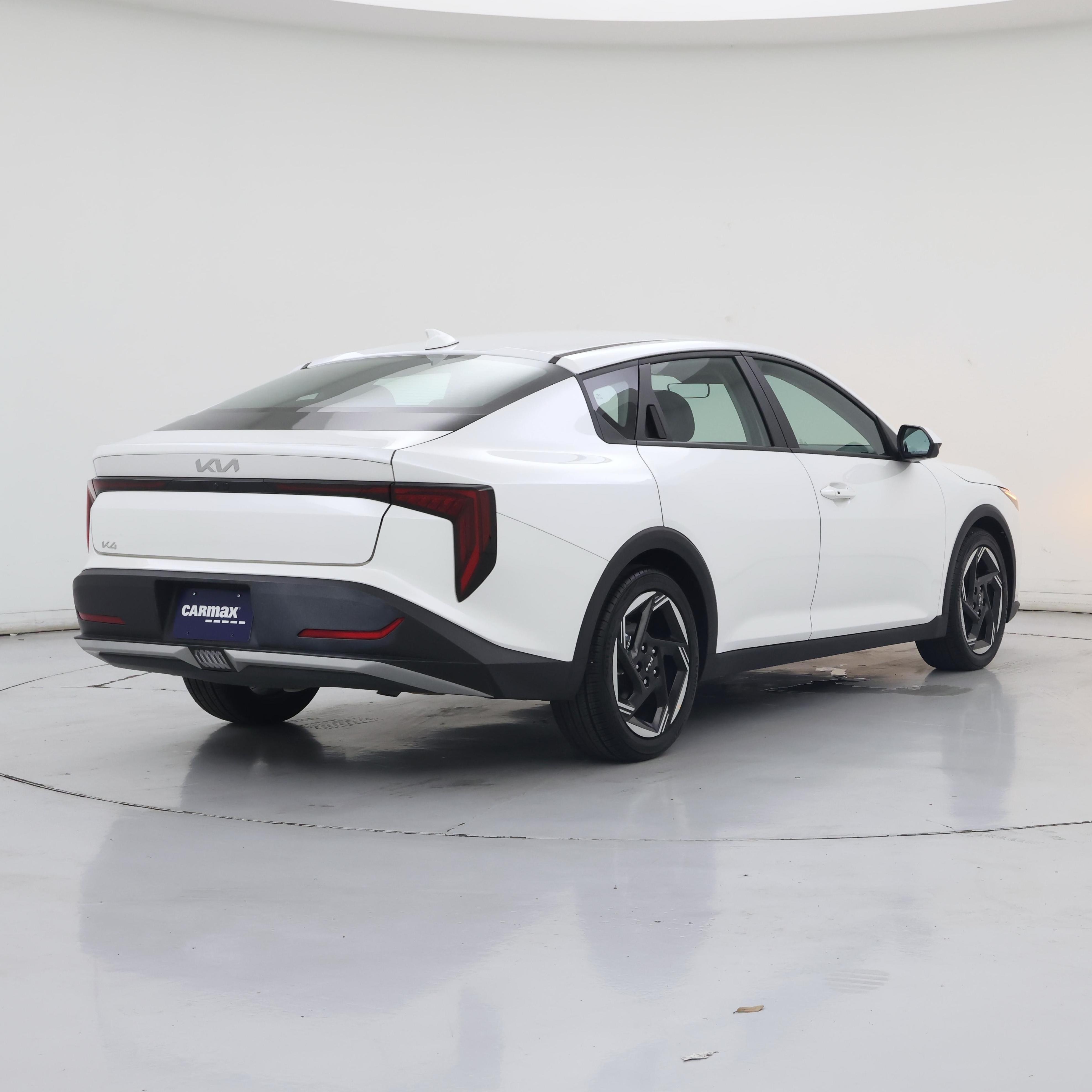 Thumbnail: 2025 Kia K4 - 8