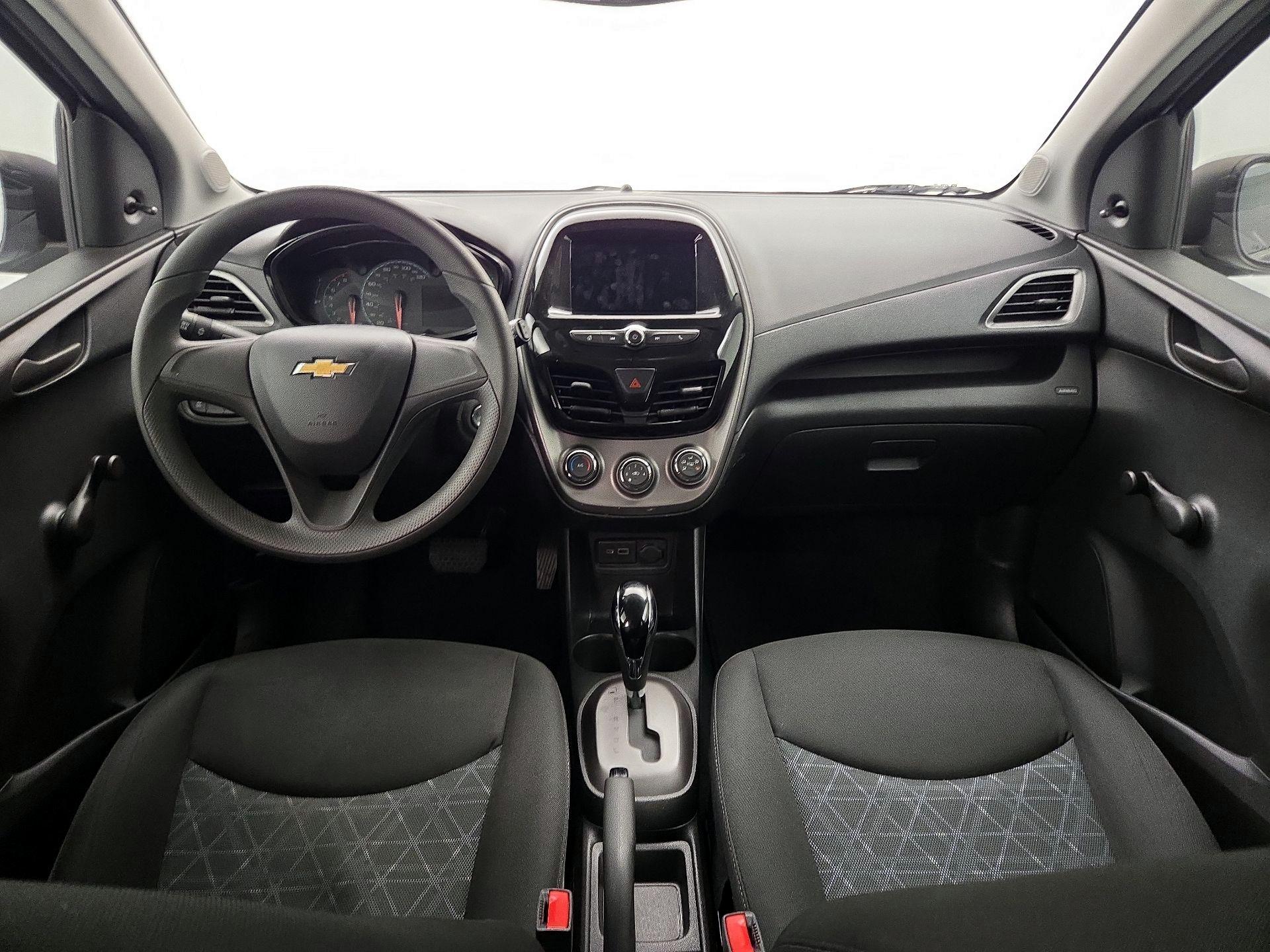Thumbnail: 2021 Chevrolet Spark - 9