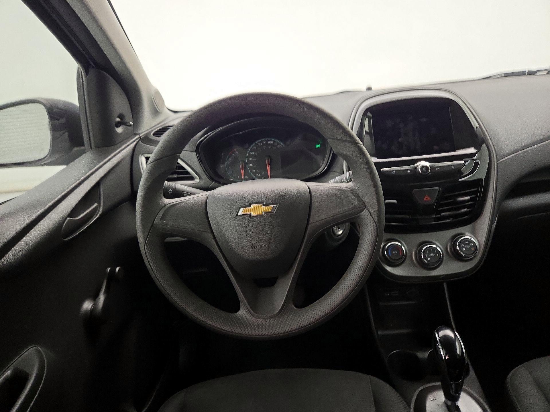 Thumbnail: 2021 Chevrolet Spark - 10
