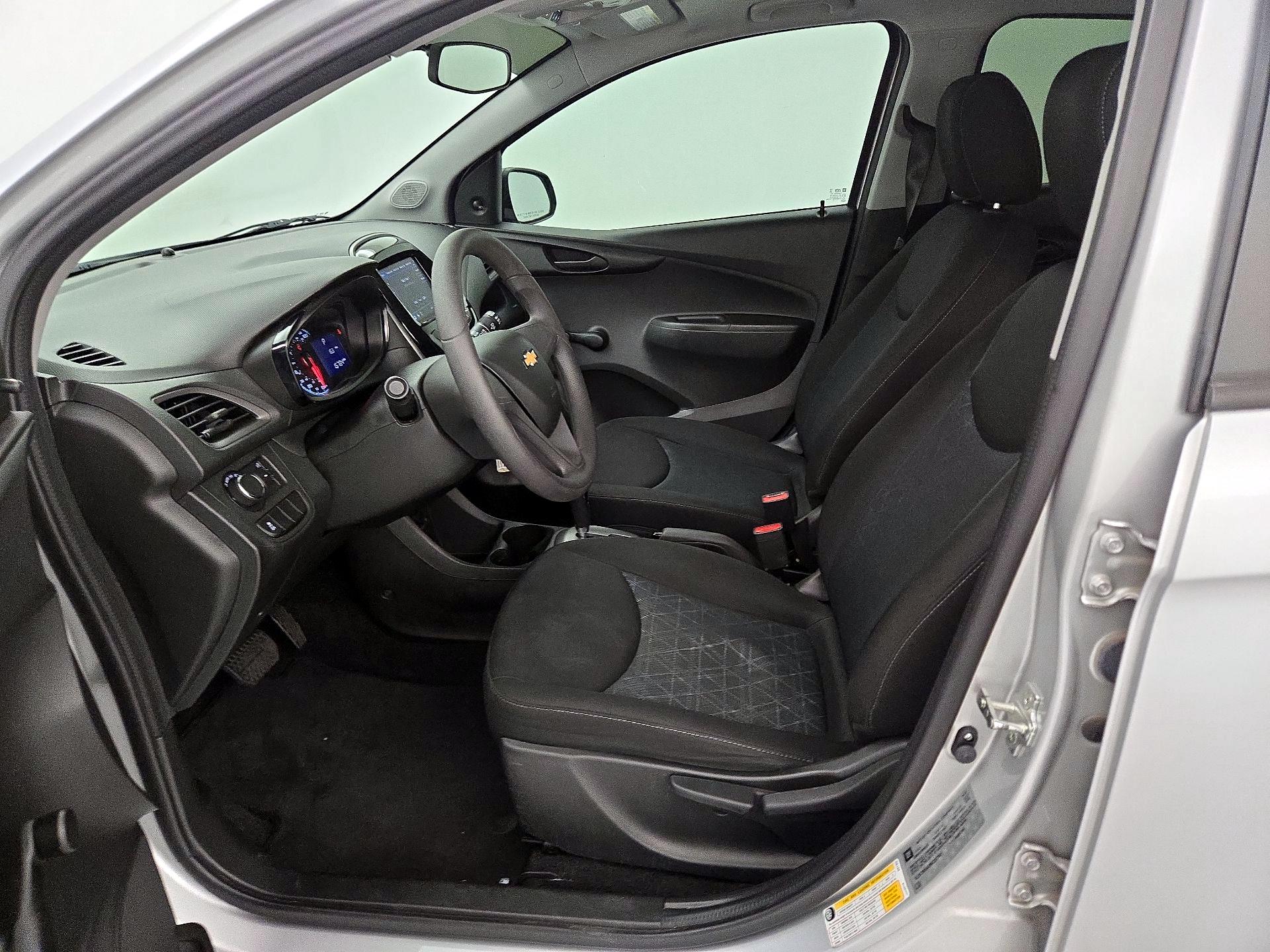 Thumbnail: 2021 Chevrolet Spark - 11
