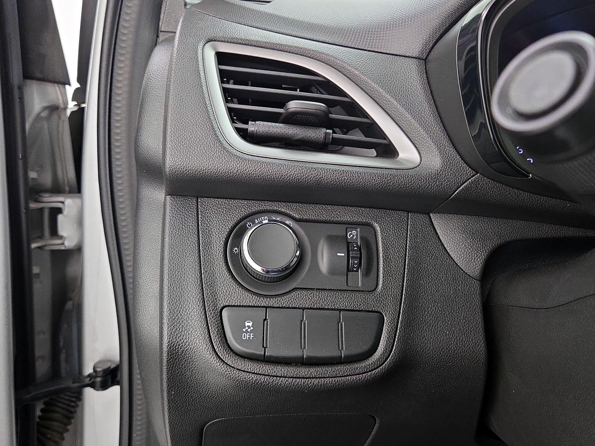 Thumbnail: 2021 Chevrolet Spark - 13