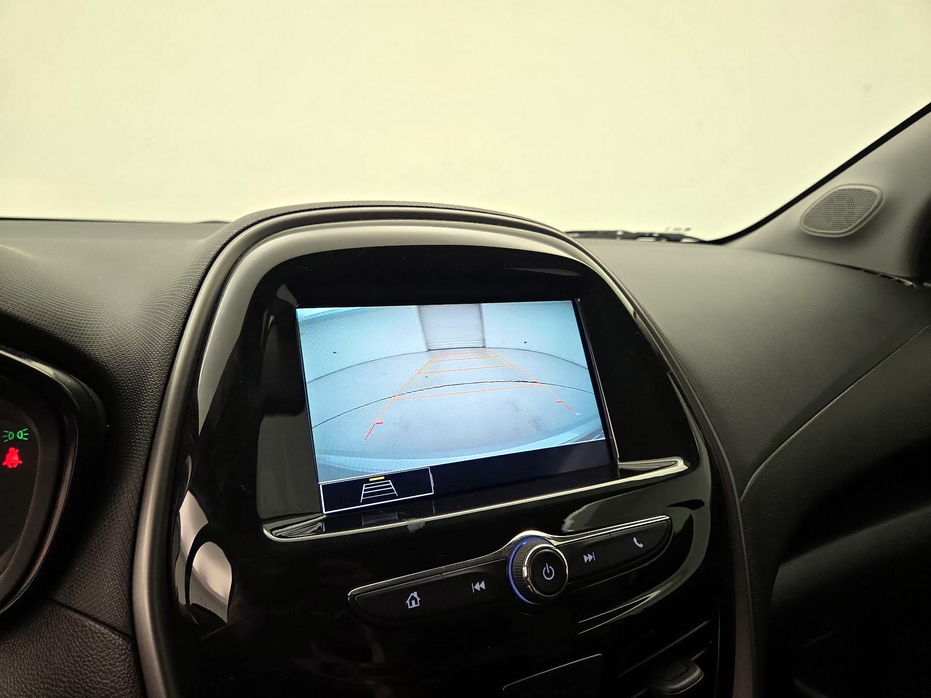 Thumbnail: 2021 Chevrolet Spark - 14
