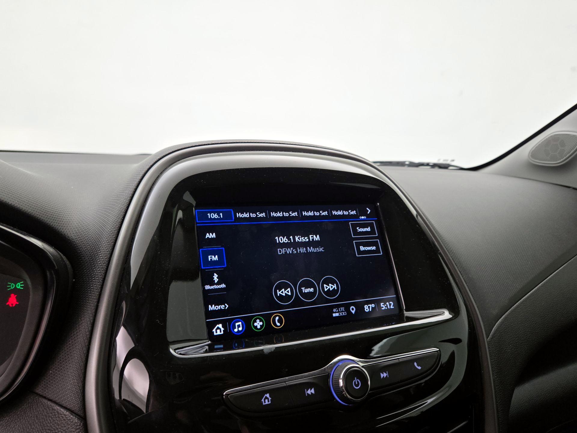 Thumbnail: 2021 Chevrolet Spark - 15