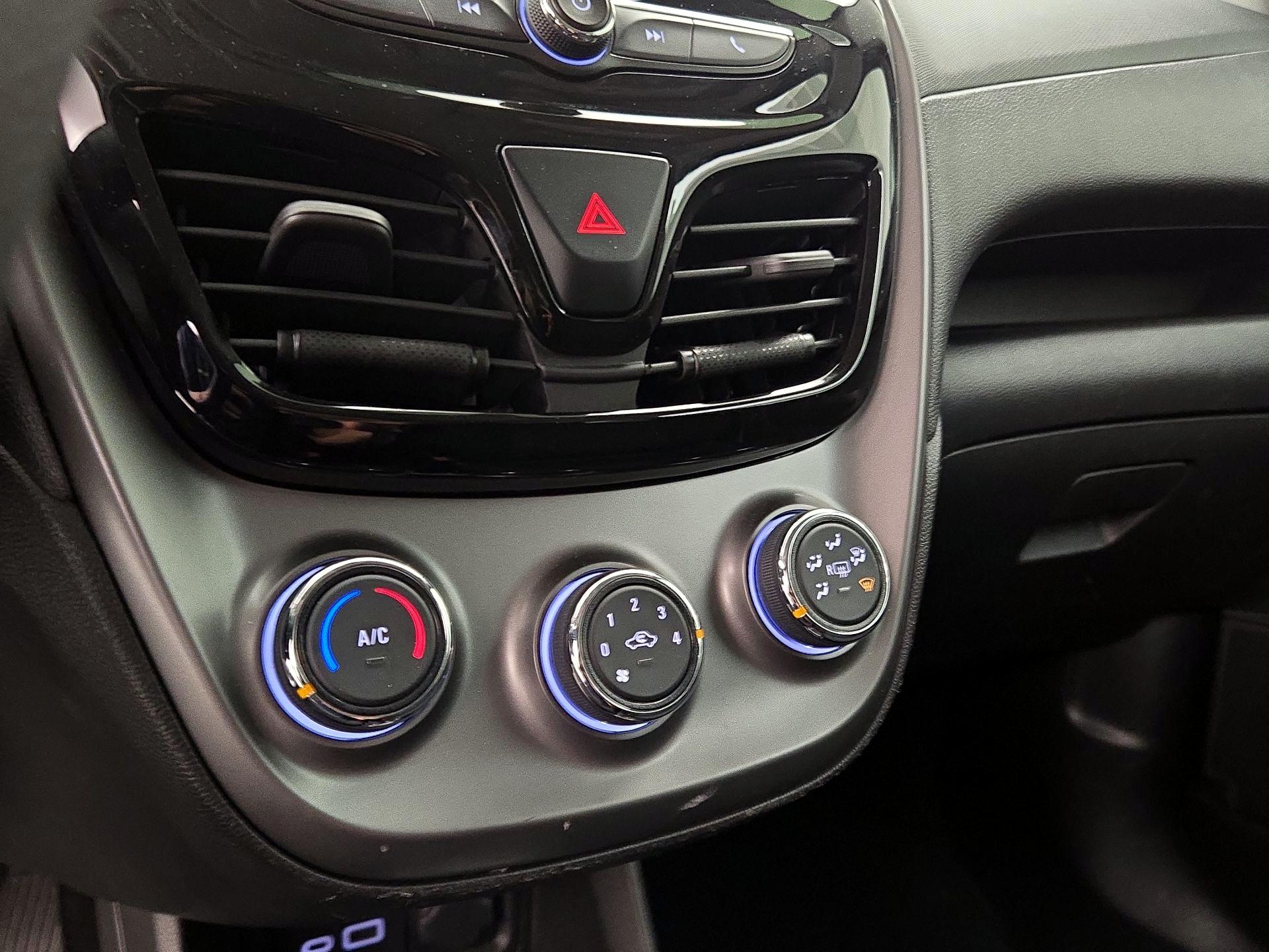 Thumbnail: 2021 Chevrolet Spark - 16