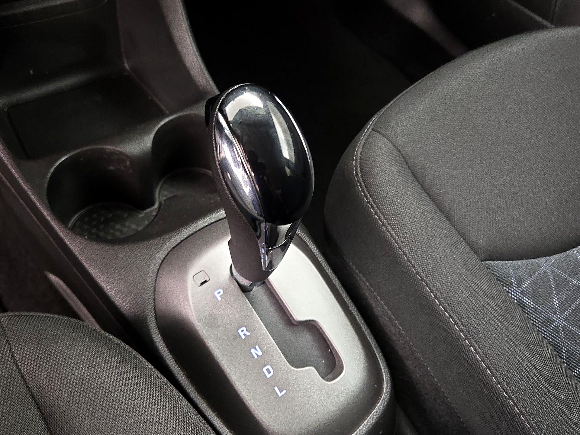 Thumbnail: 2021 Chevrolet Spark - 17