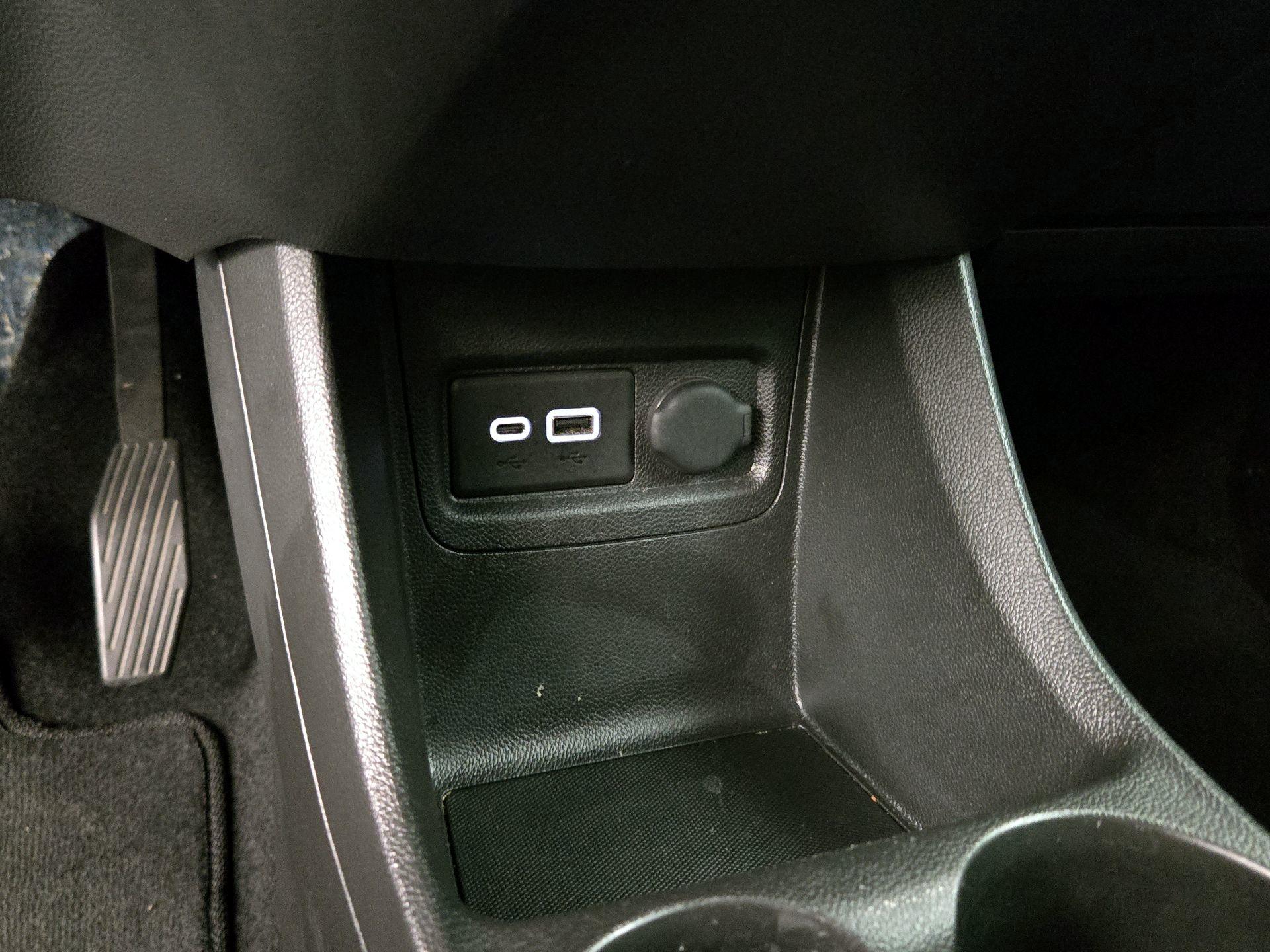 Thumbnail: 2021 Chevrolet Spark - 18