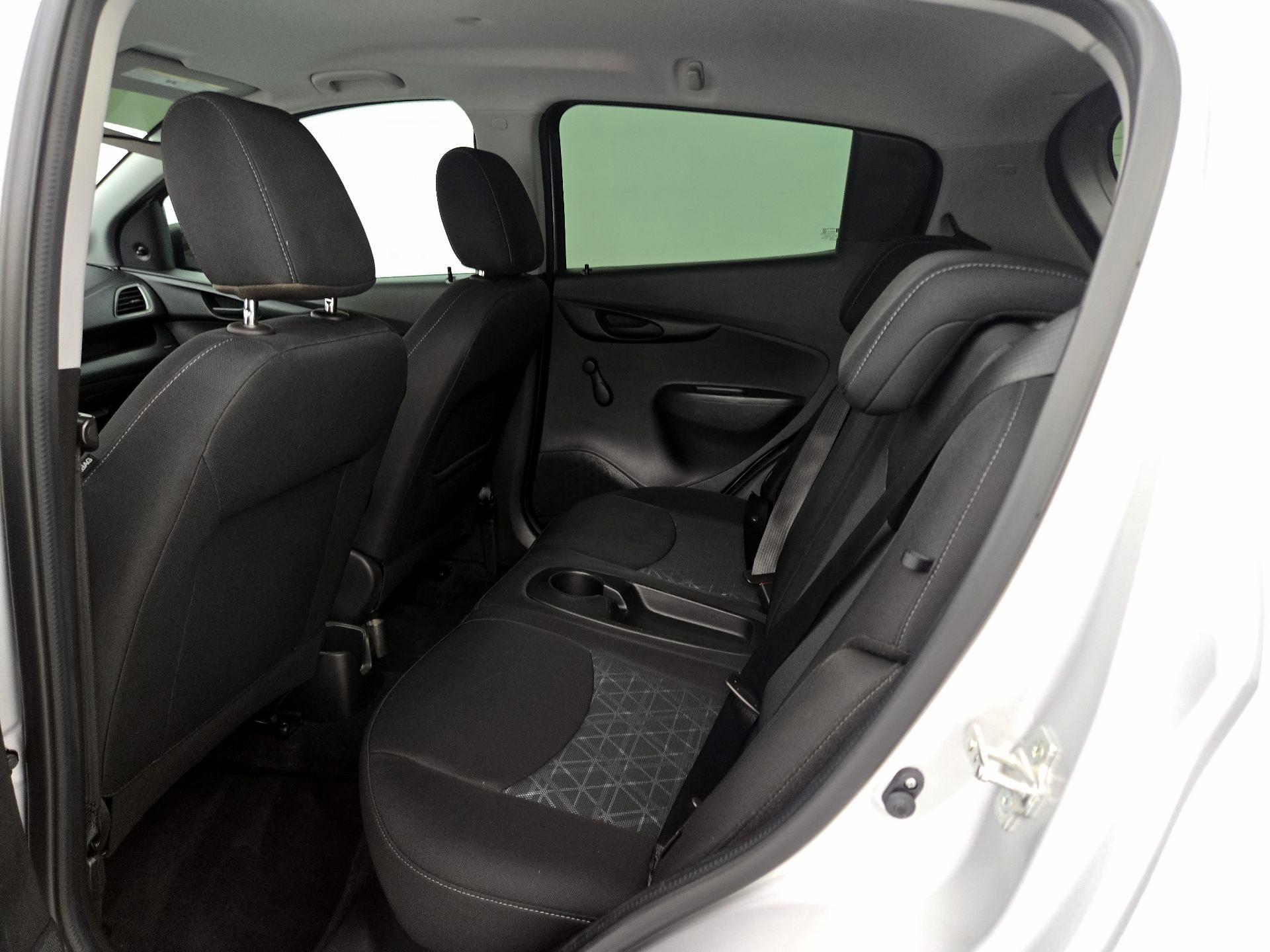 Thumbnail: 2021 Chevrolet Spark - 19