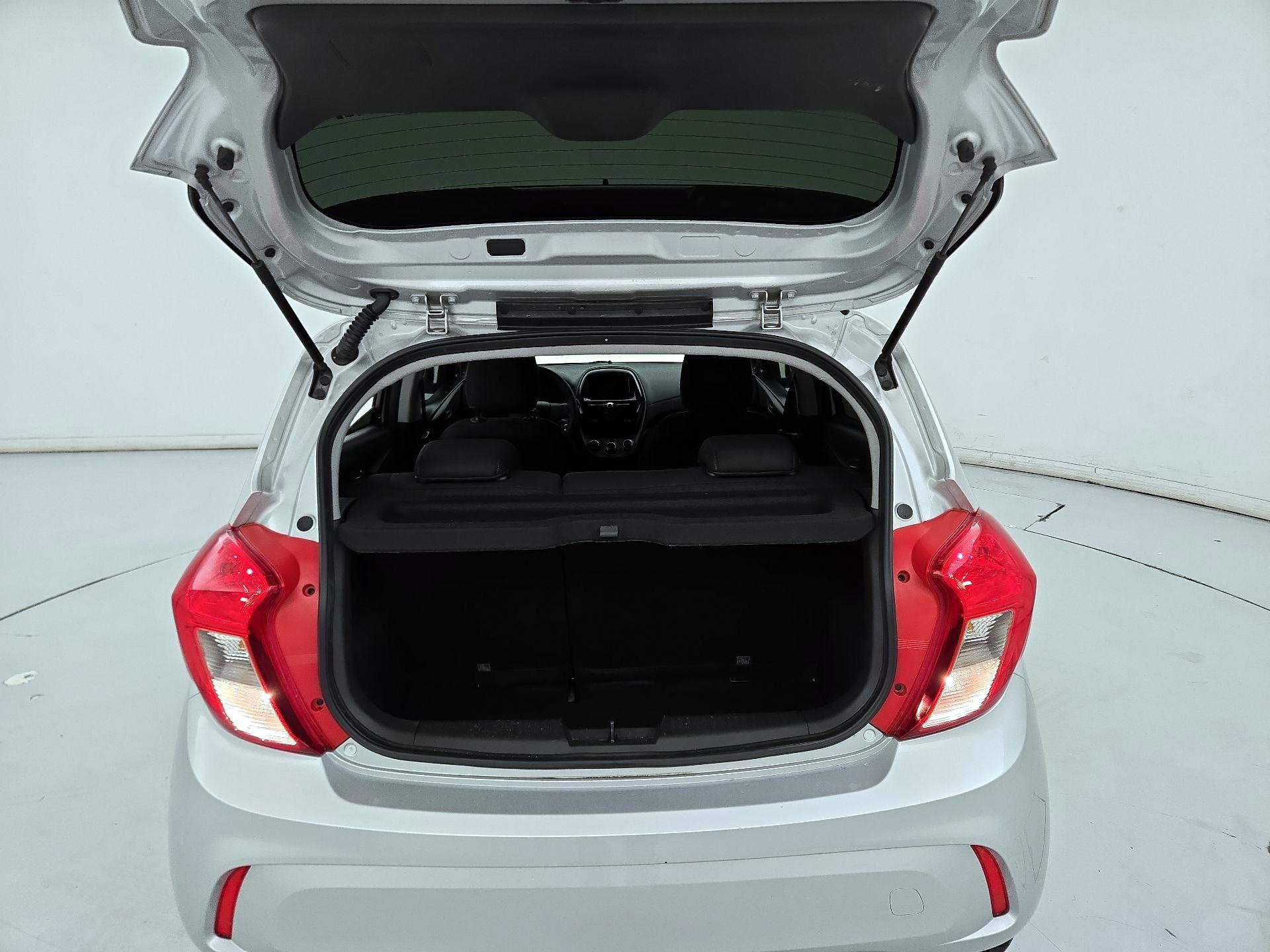 Thumbnail: 2021 Chevrolet Spark - 20