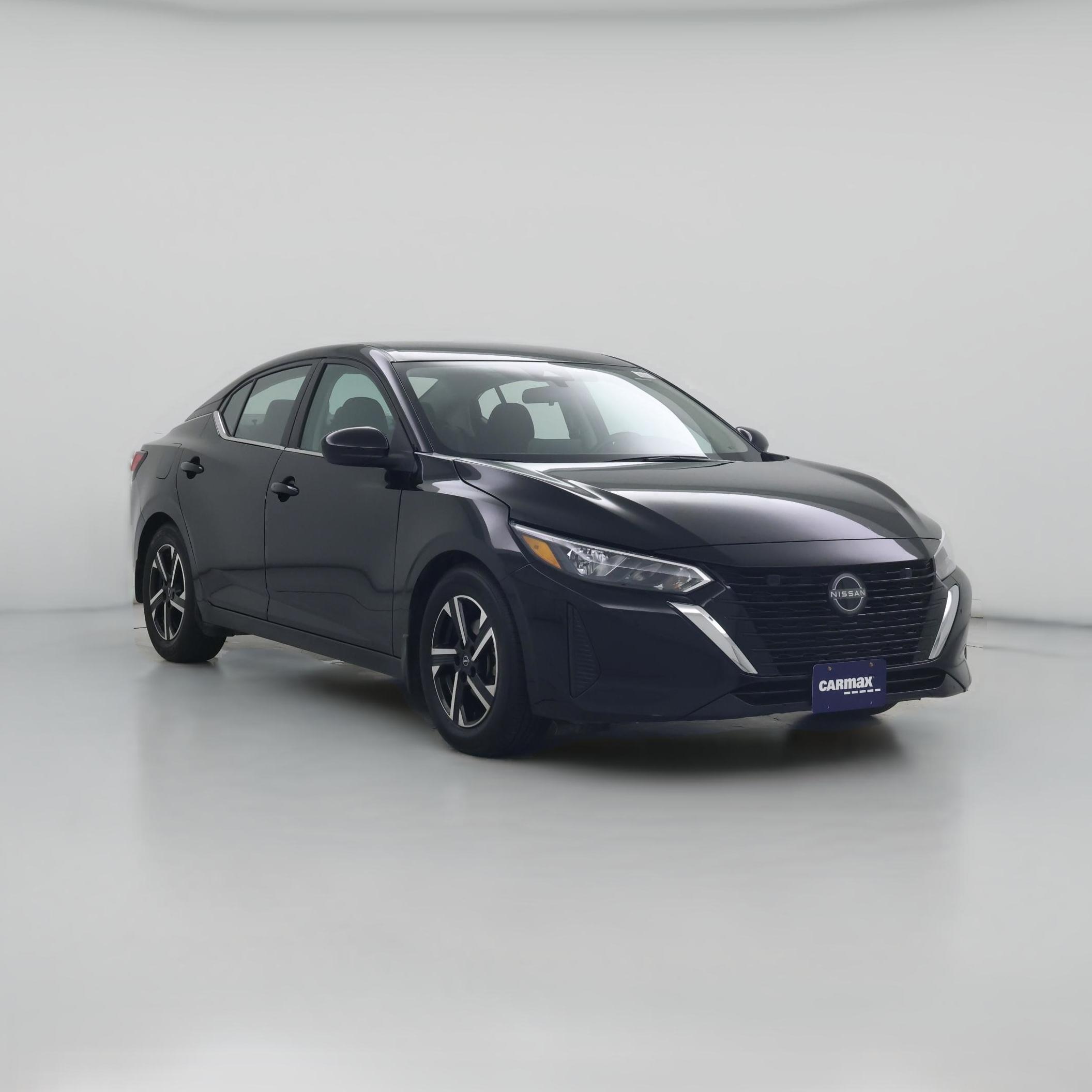 Thumbnail: 2024 Nissan Sentra - 1