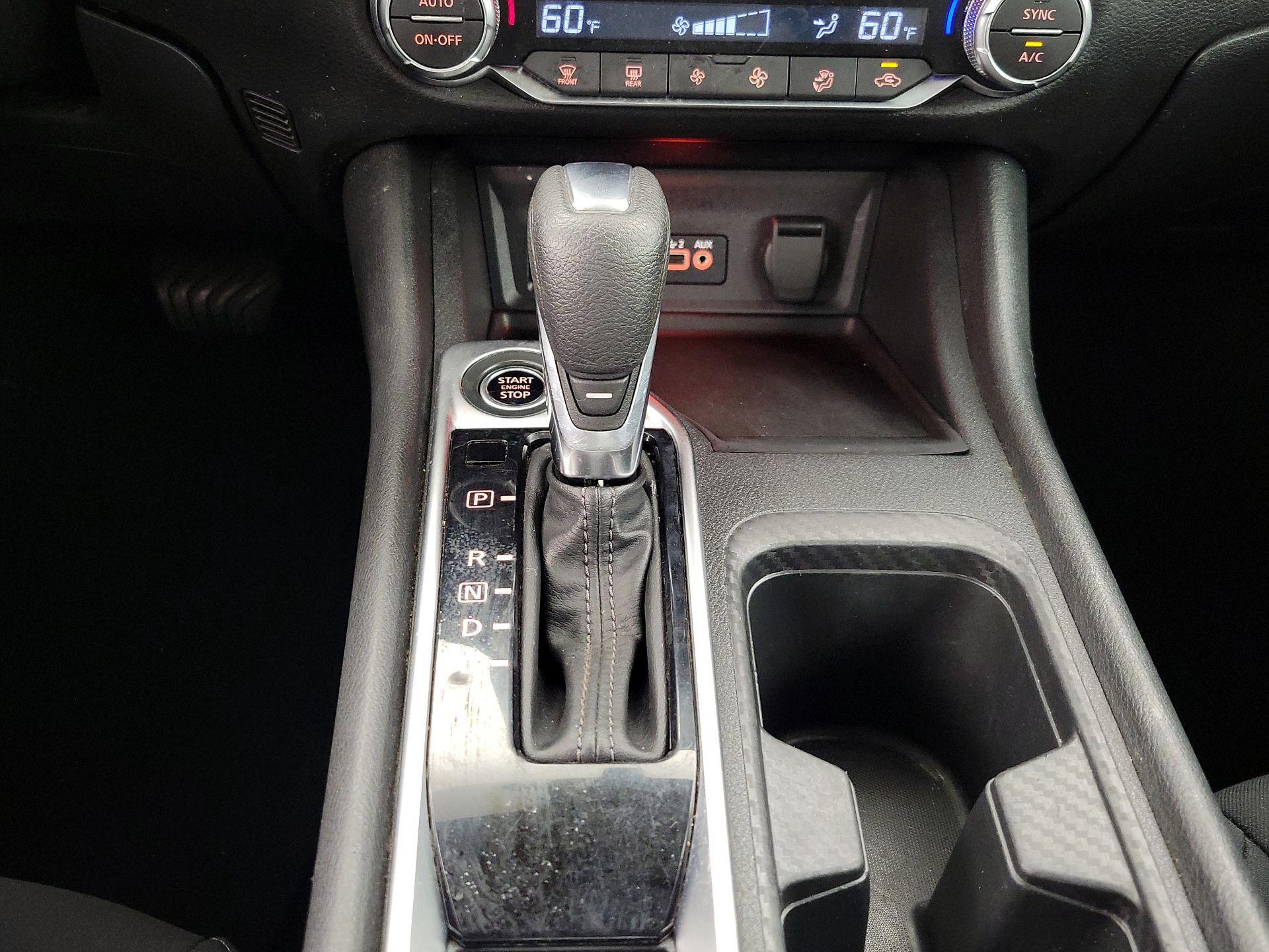 Thumbnail: 2024 Nissan Sentra - 17