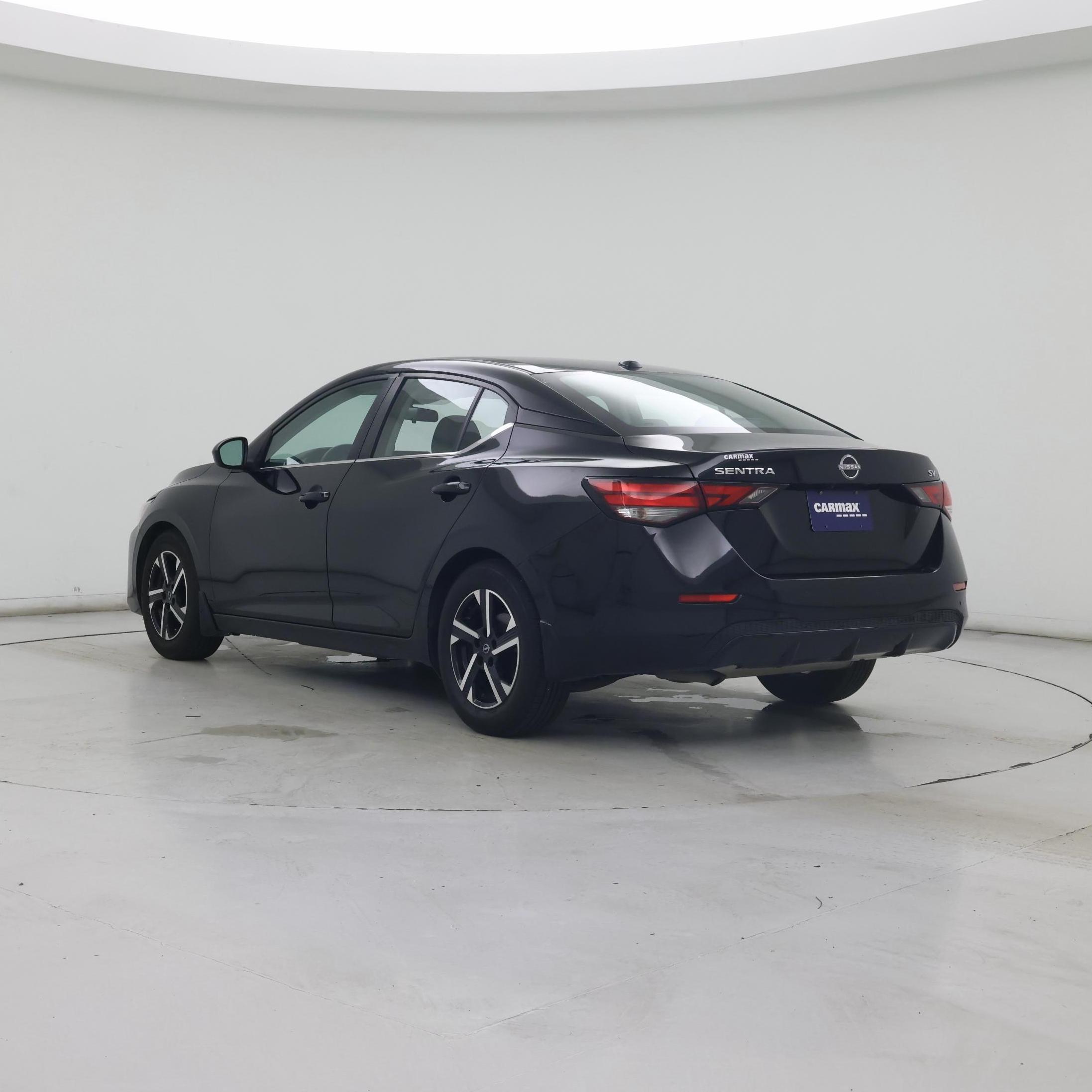 Thumbnail: 2024 Nissan Sentra - 2
