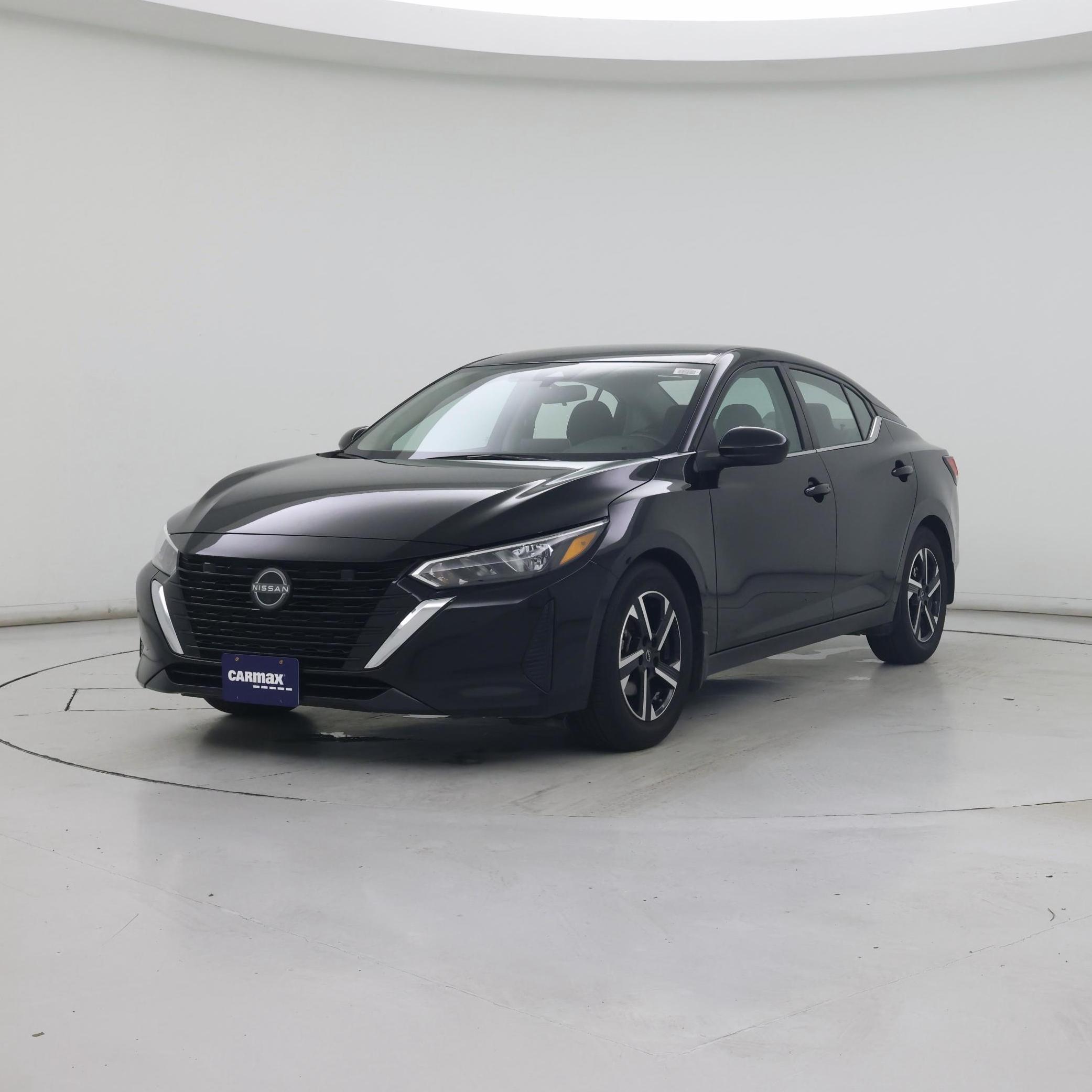 Thumbnail: 2024 Nissan Sentra - 4