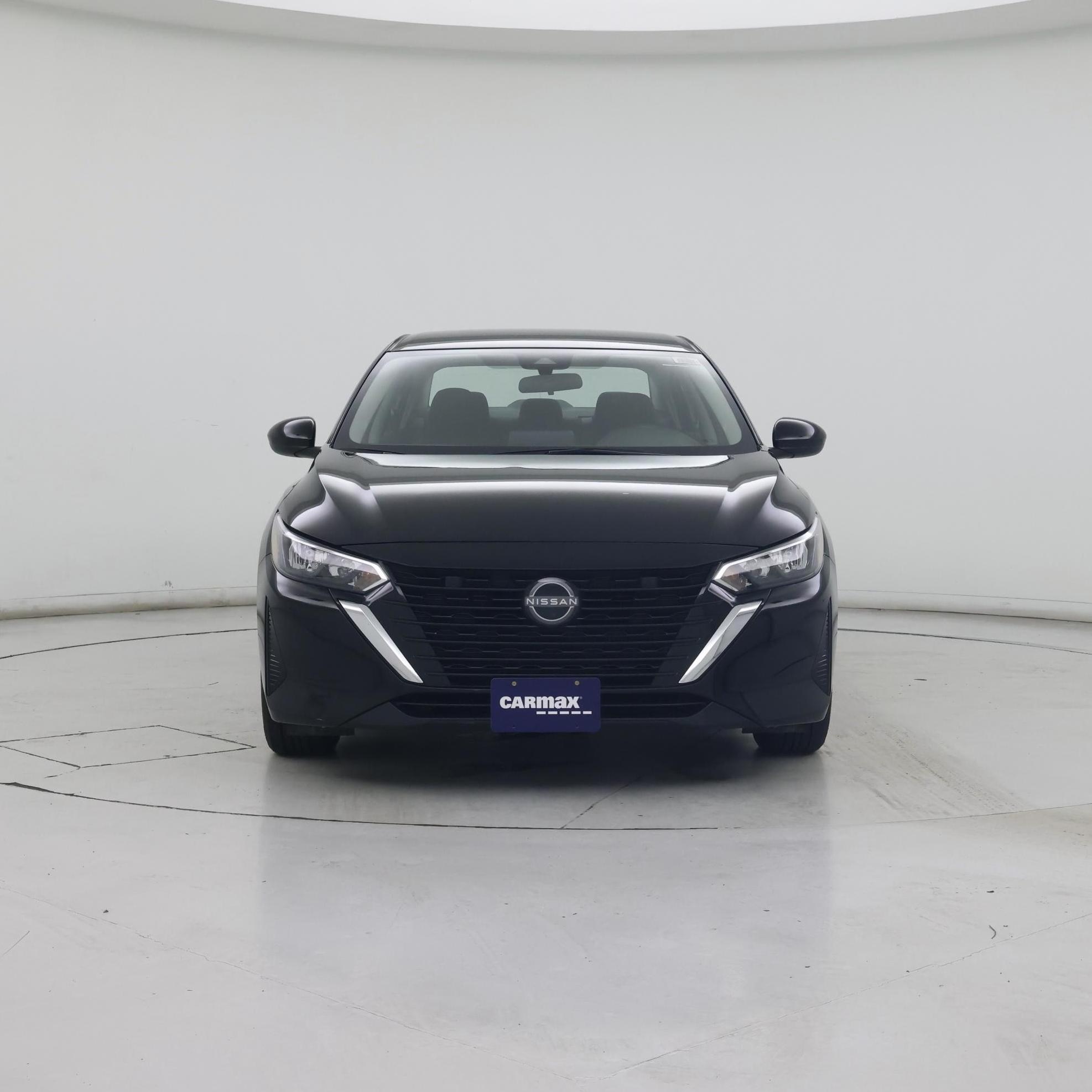 Thumbnail: 2024 Nissan Sentra - 5