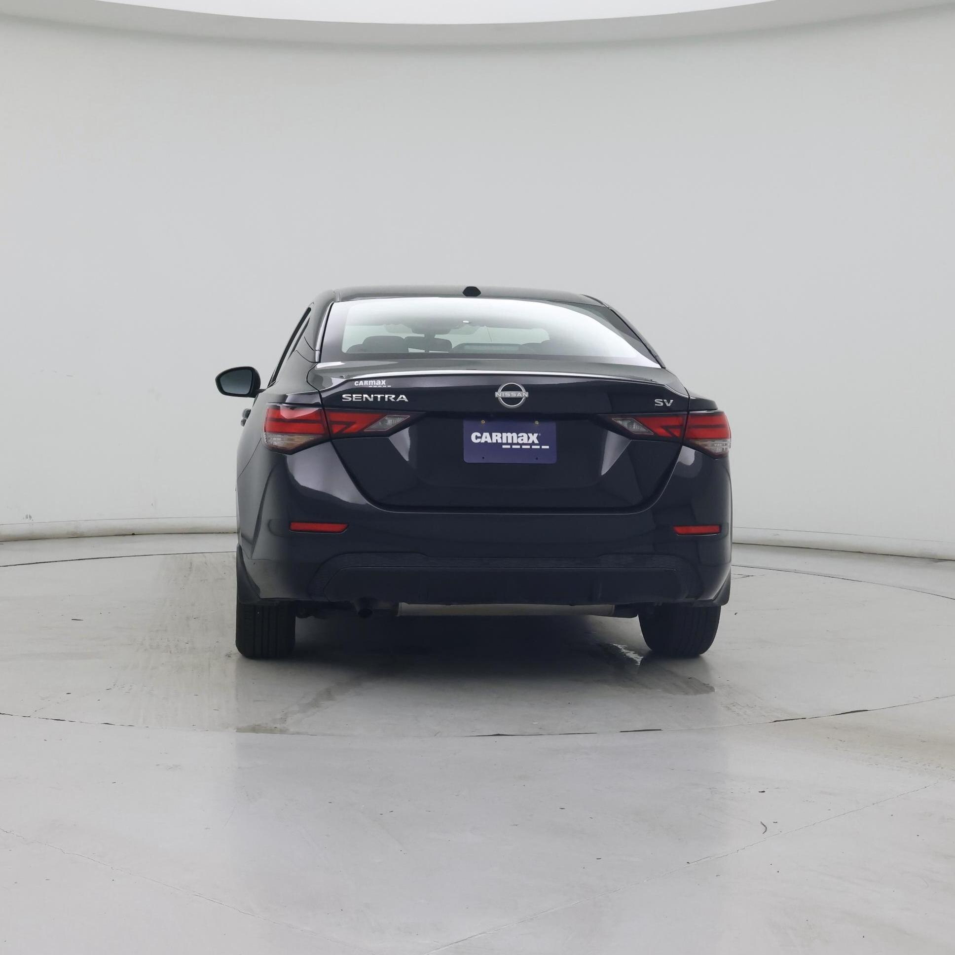Thumbnail: 2024 Nissan Sentra - 6