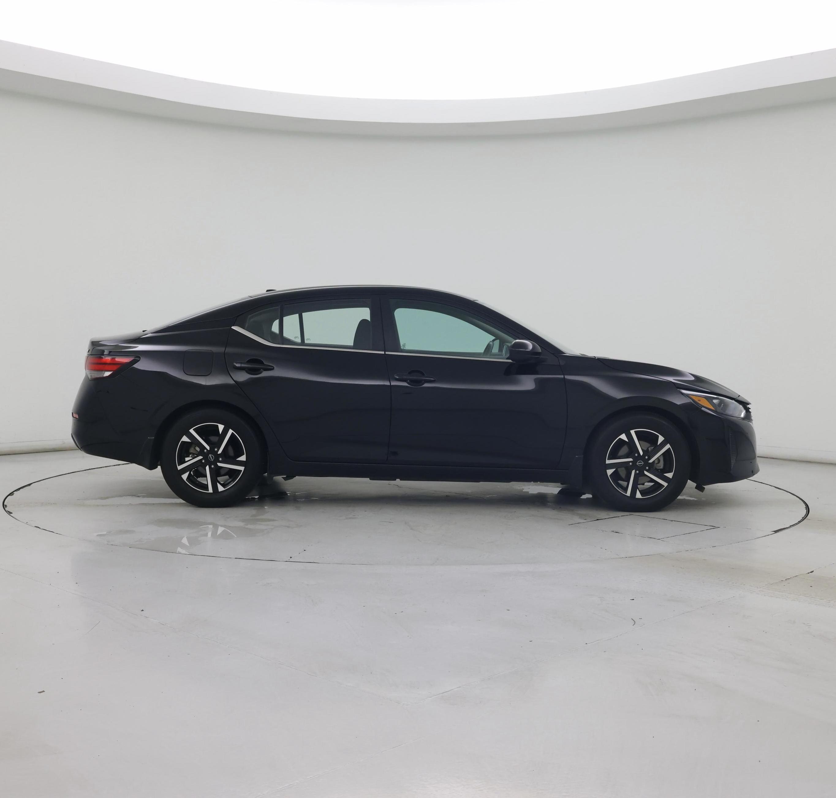 Thumbnail: 2024 Nissan Sentra - 7