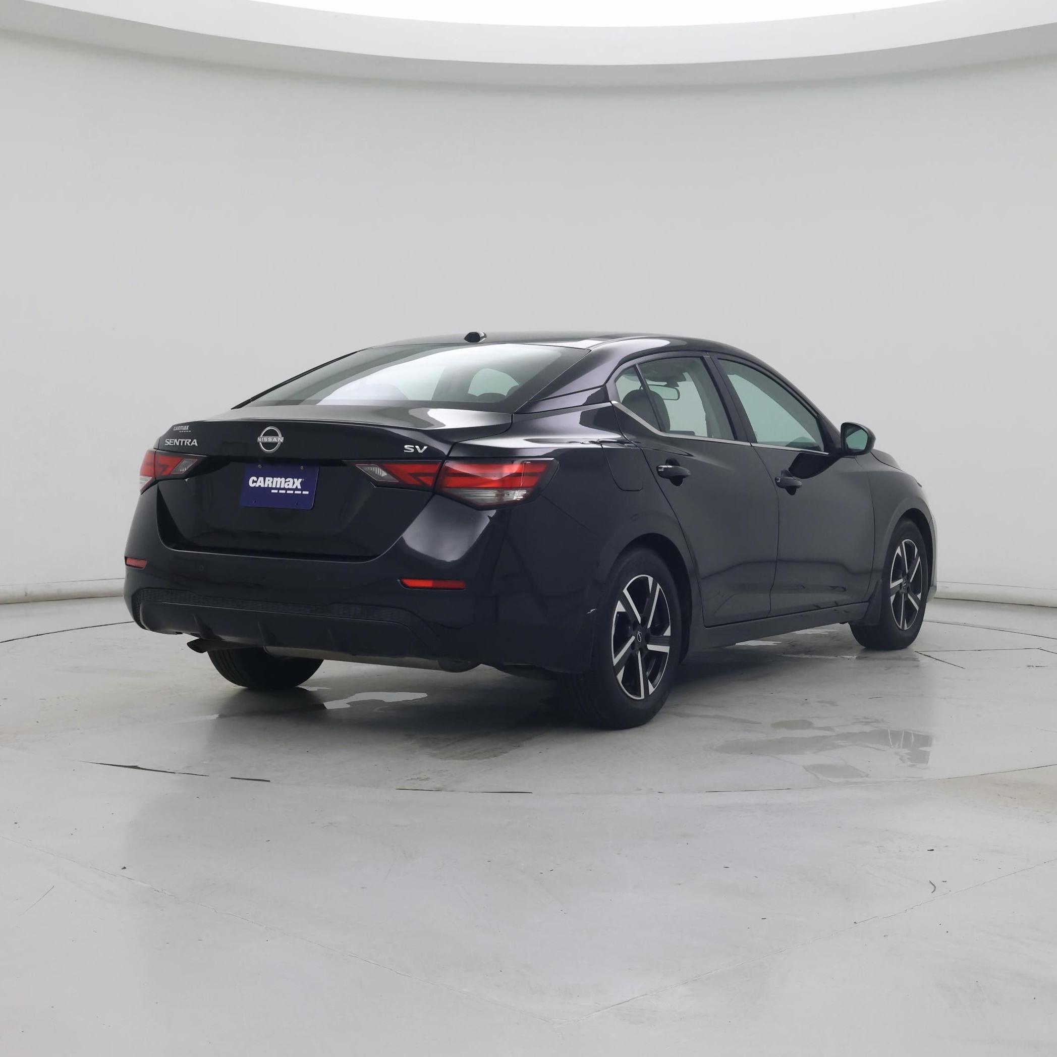 Thumbnail: 2024 Nissan Sentra - 8