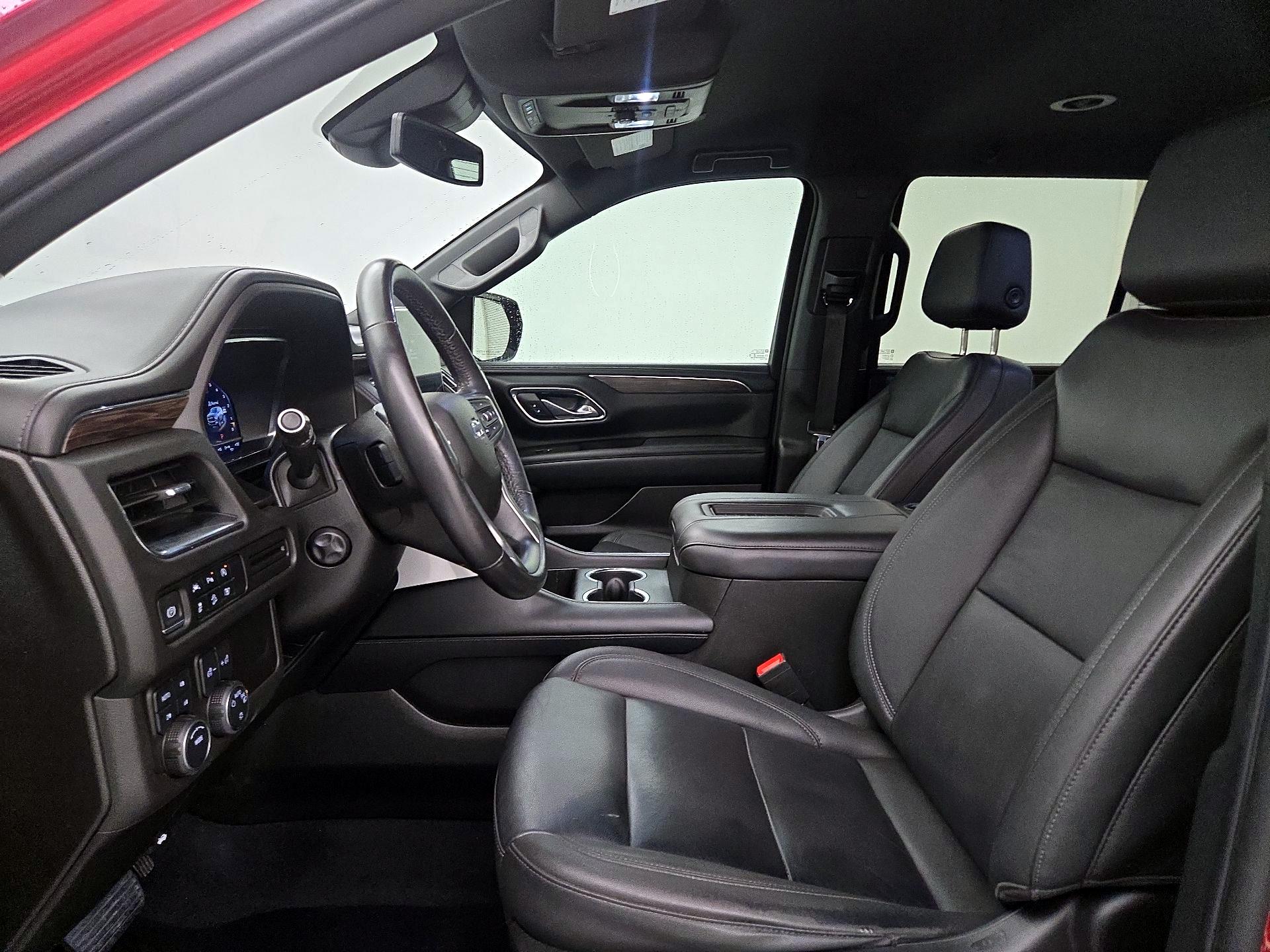 Thumbnail: 2023 Chevrolet Tahoe - 11
