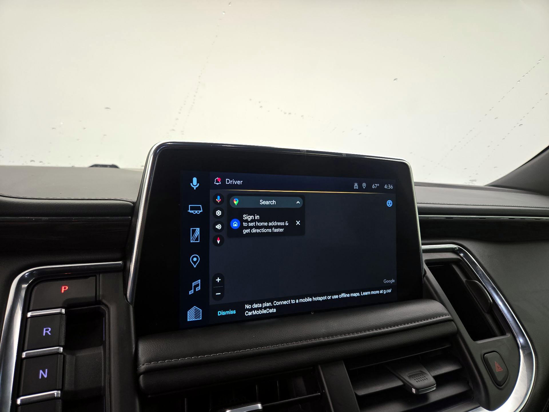 Thumbnail: 2023 Chevrolet Tahoe - 14