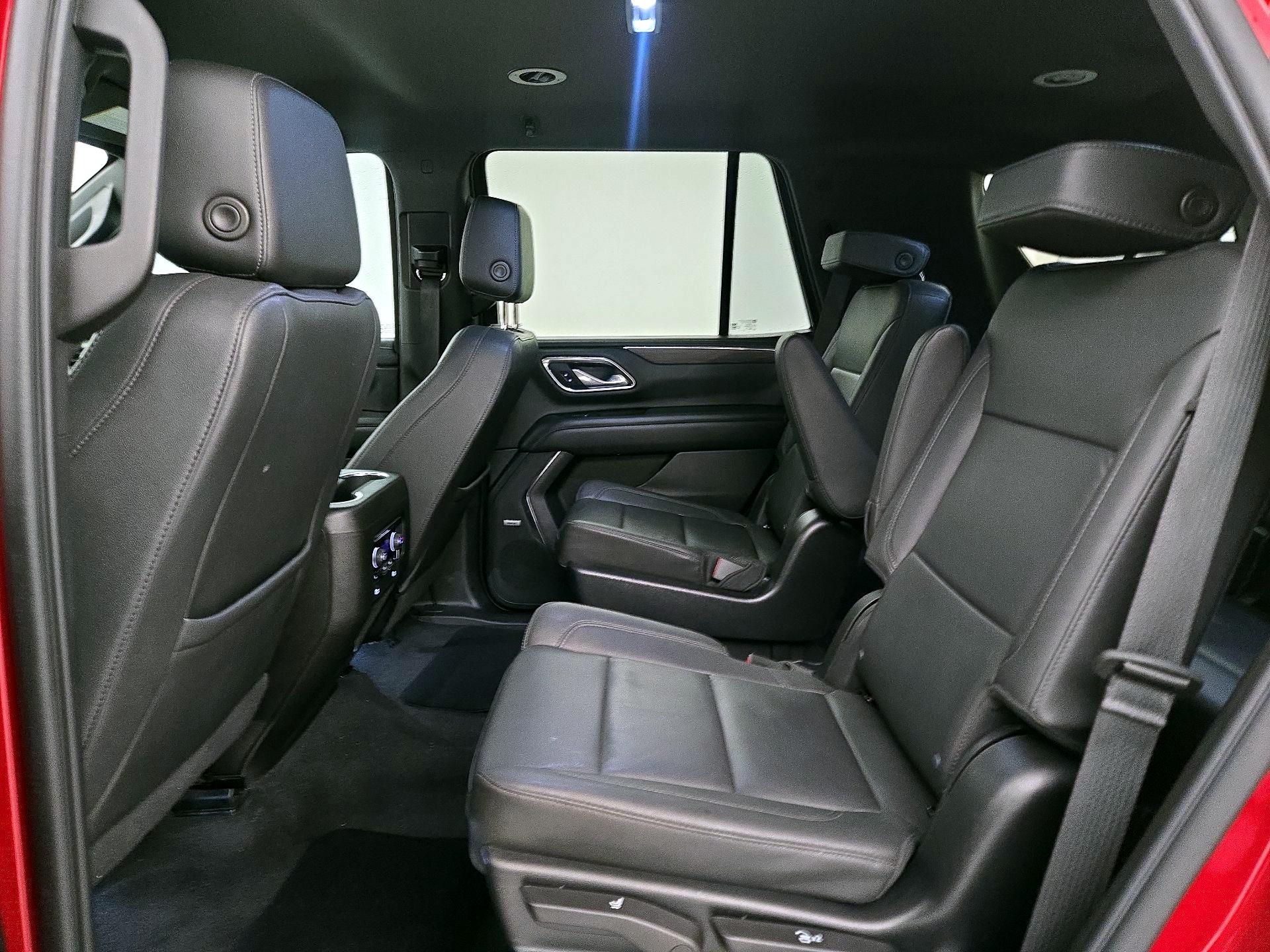 Thumbnail: 2023 Chevrolet Tahoe - 20