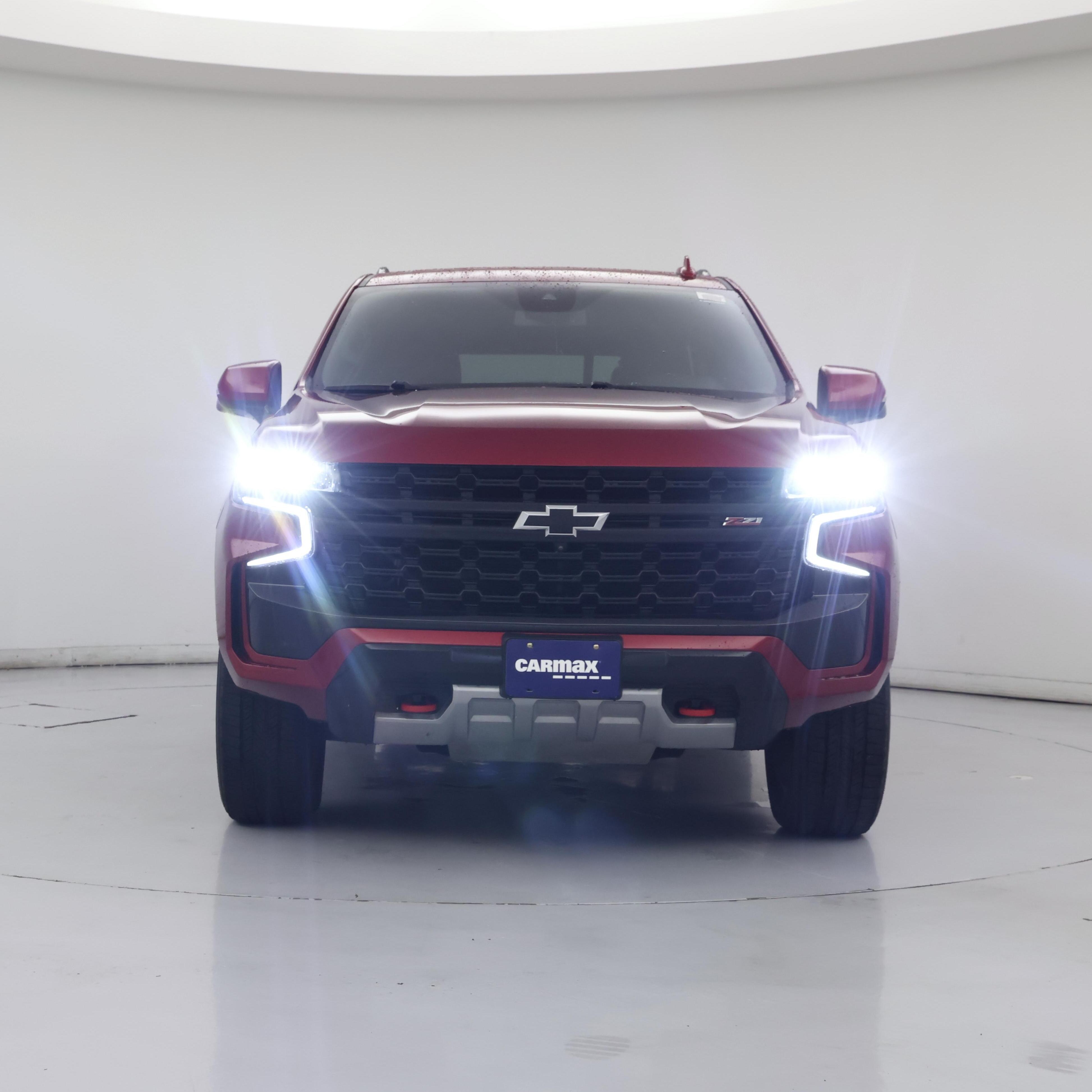 Thumbnail: 2023 Chevrolet Tahoe - 5