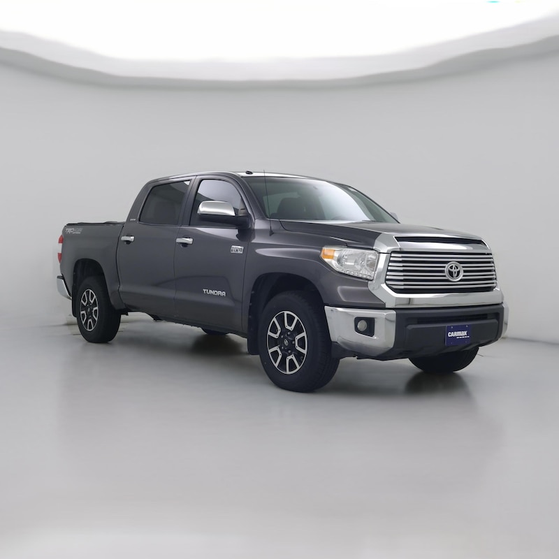 2016 Toyota Tundra Limited
