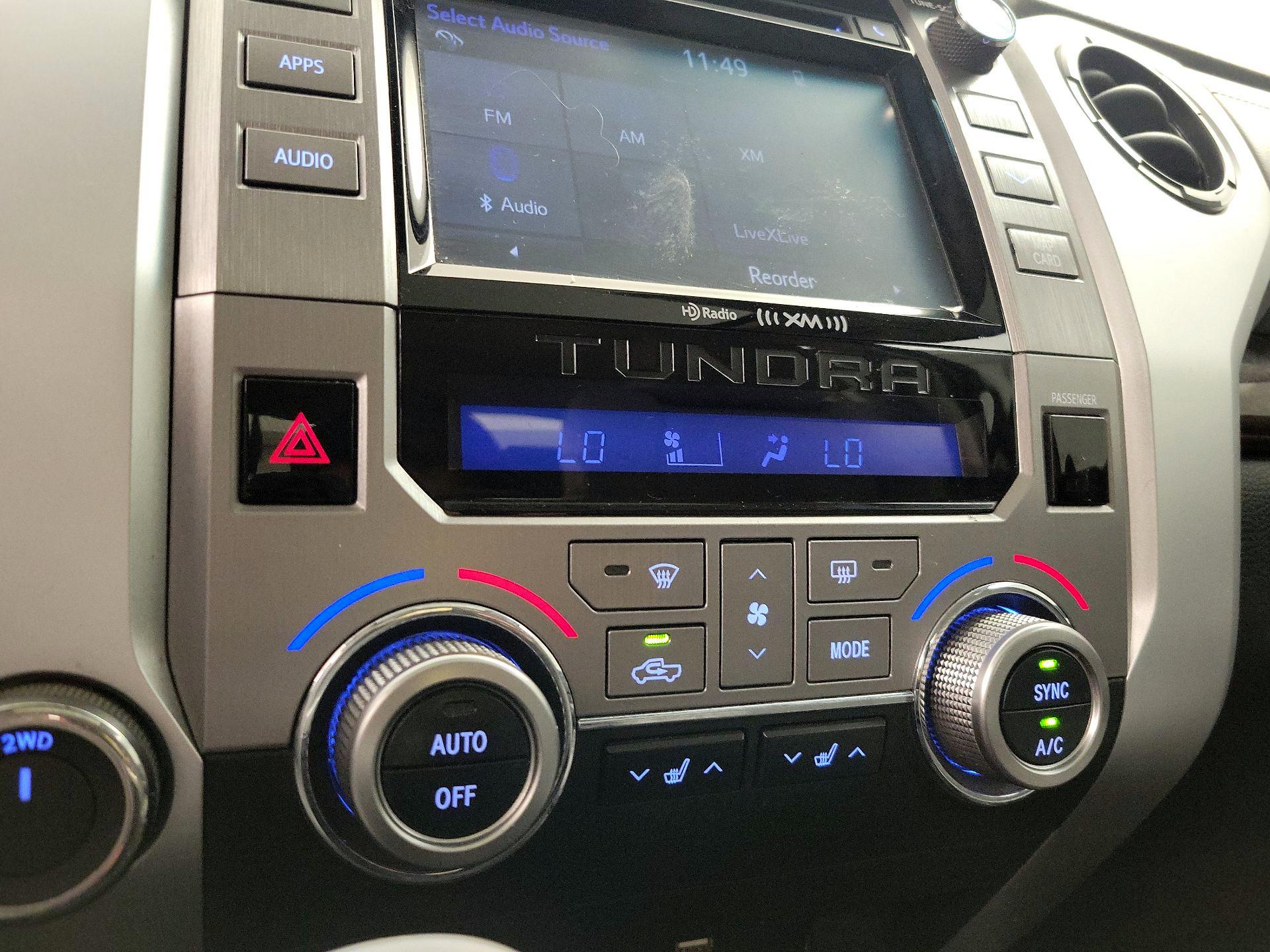 Thumbnail: 2016 Toyota Tundra - 16