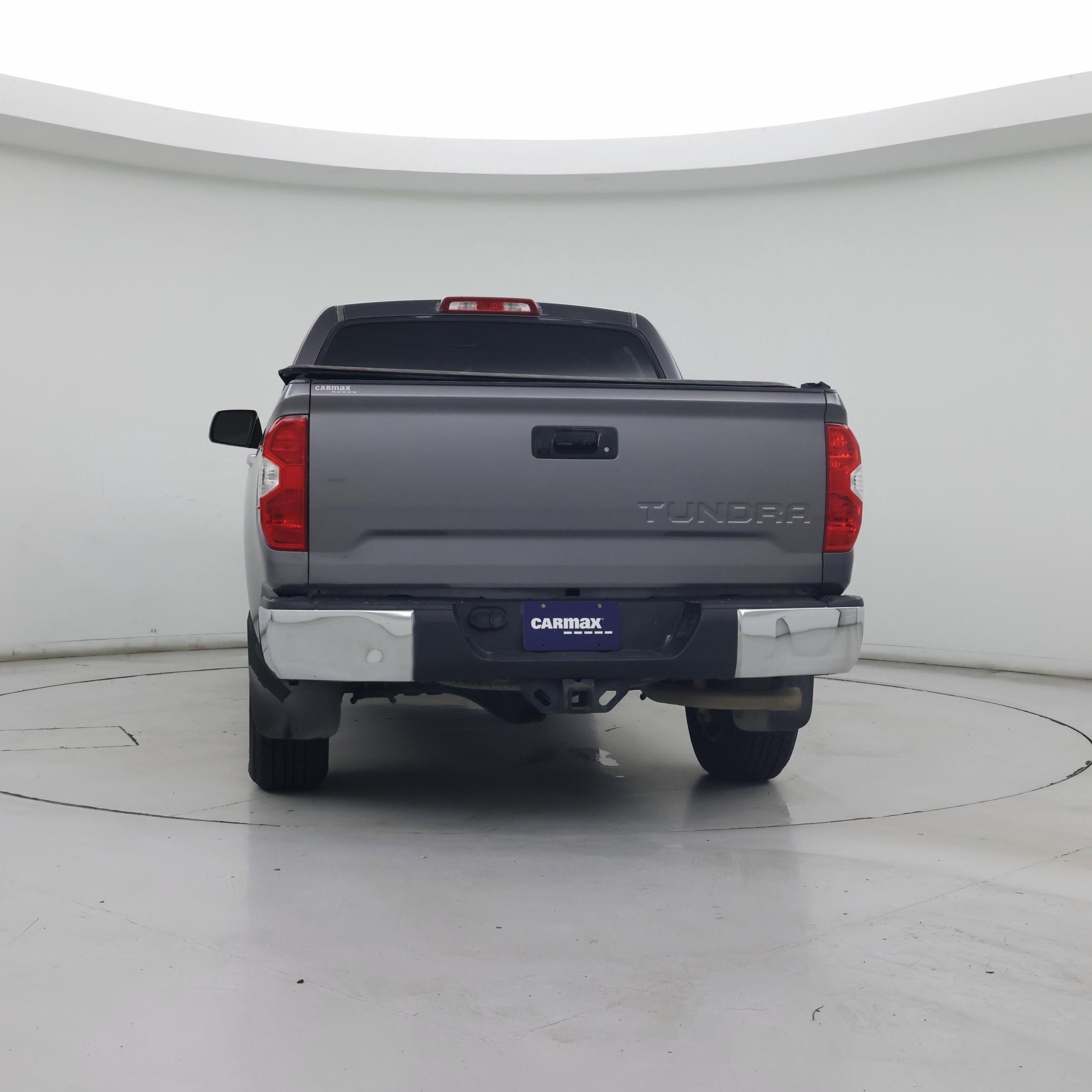 Thumbnail: 2016 Toyota Tundra - 6