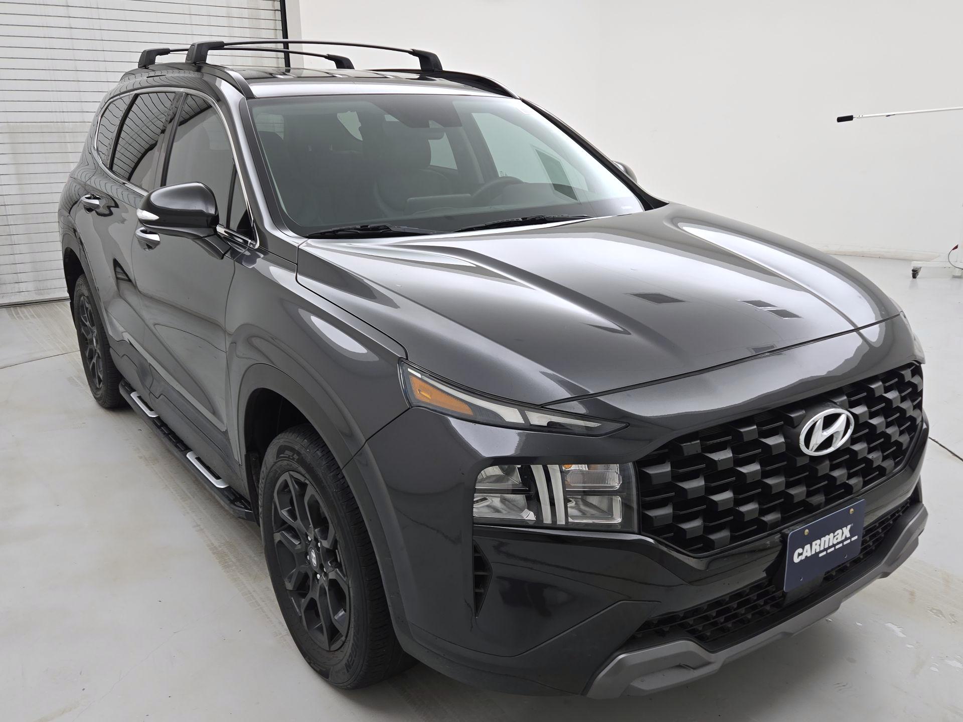 Thumbnail: 2023 Hyundai Santa Fe - 1