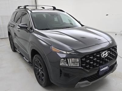 2023 Hyundai Santa Fe XRT