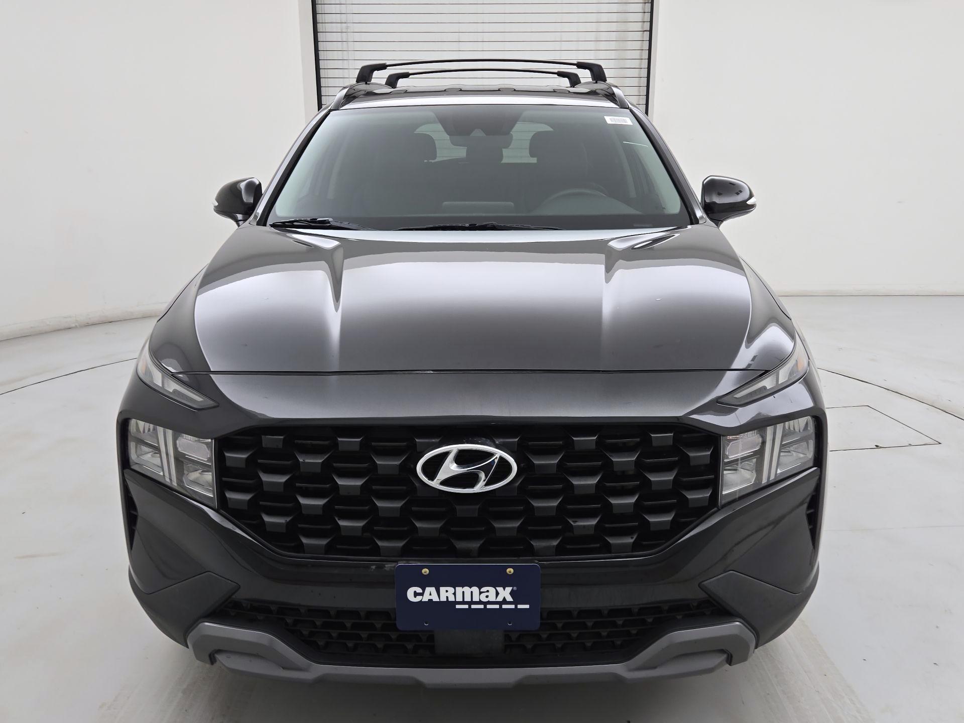 Thumbnail: 2023 Hyundai Santa Fe - 2
