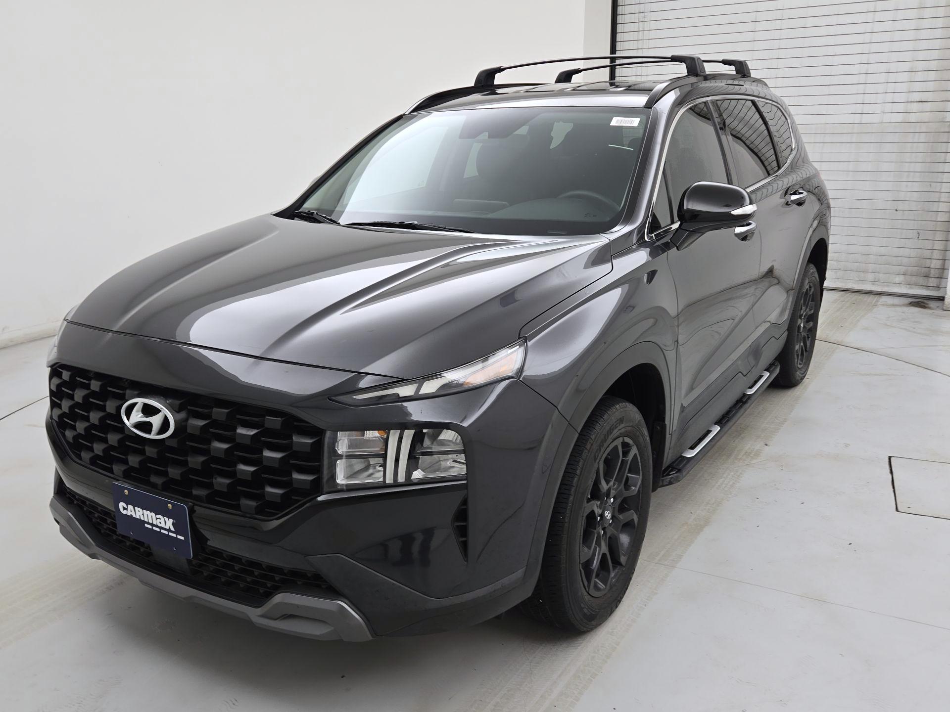 Thumbnail: 2023 Hyundai Santa Fe - 3