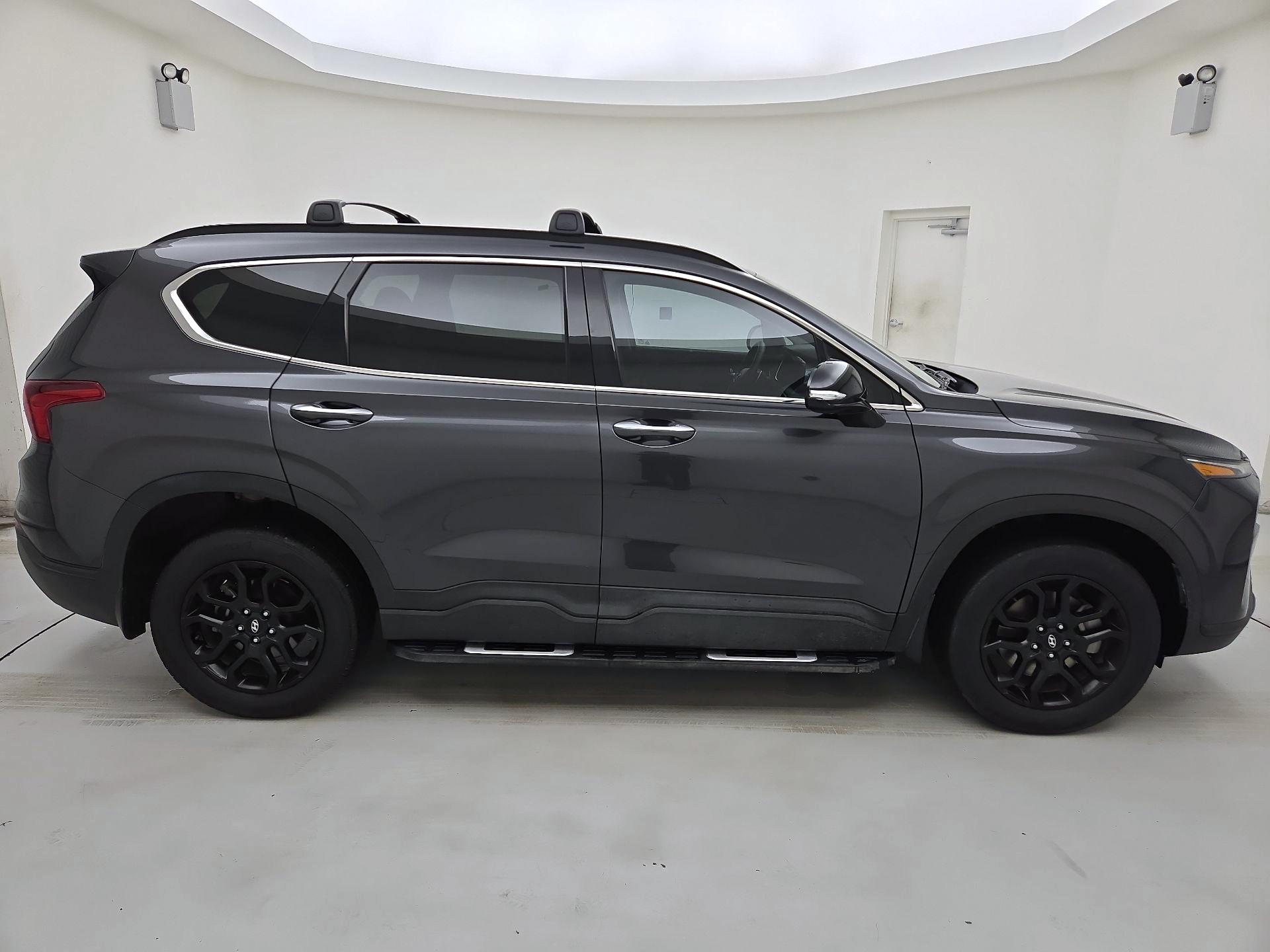 Thumbnail: 2023 Hyundai Santa Fe - 4
