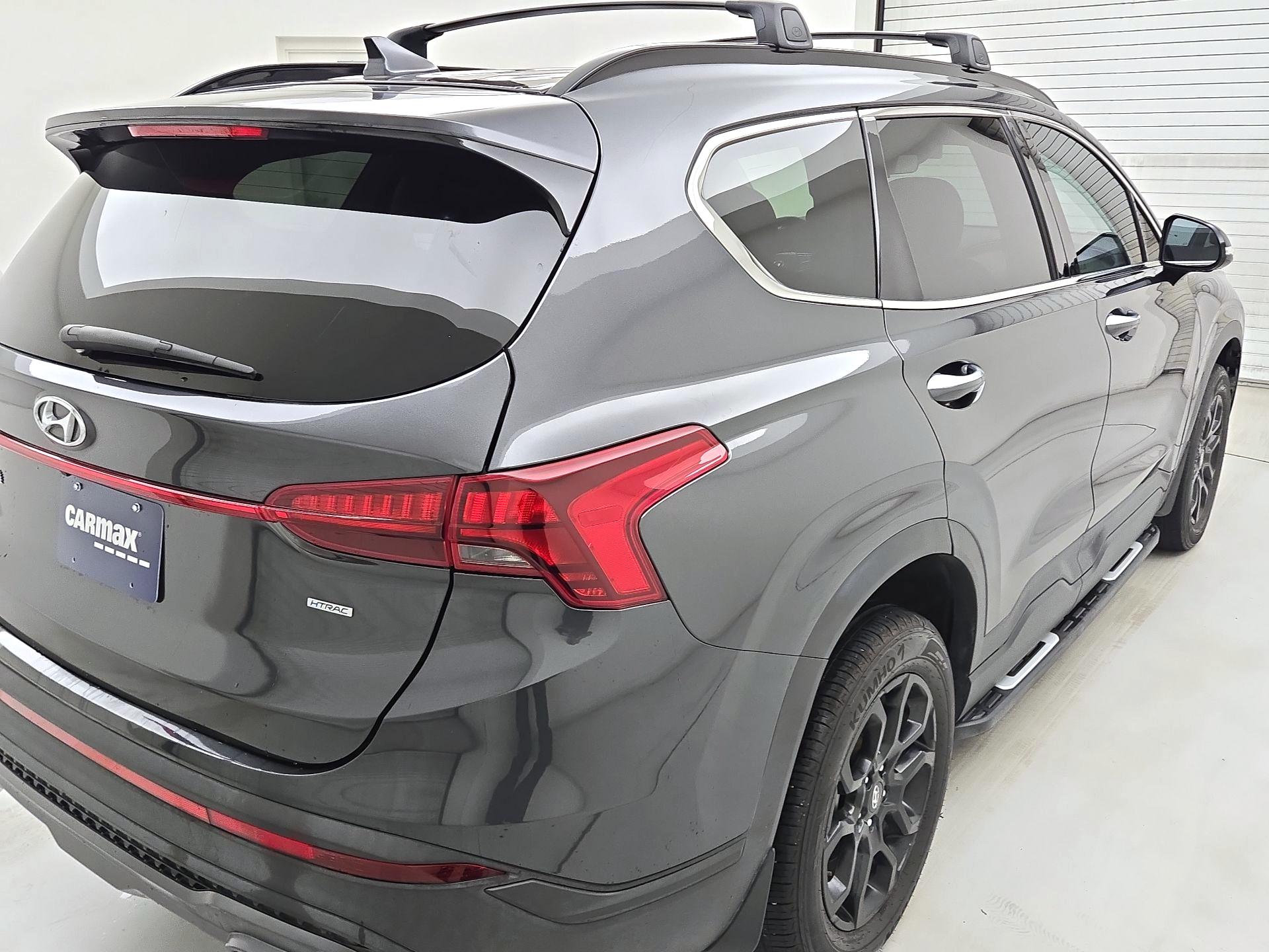Thumbnail: 2023 Hyundai Santa Fe - 5
