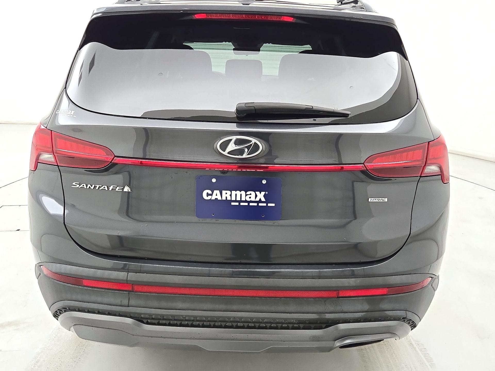 Thumbnail: 2023 Hyundai Santa Fe - 6