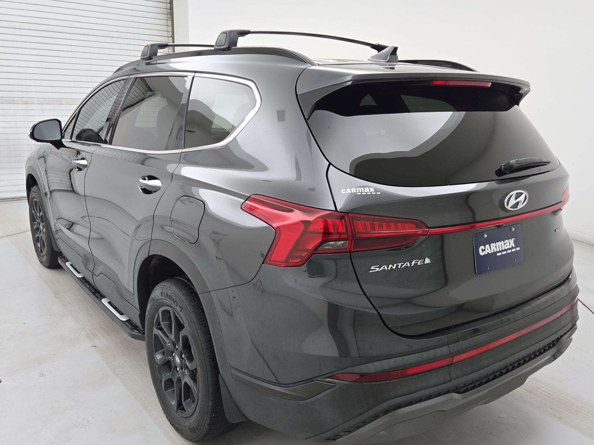 Thumbnail: 2023 Hyundai Santa Fe - 7