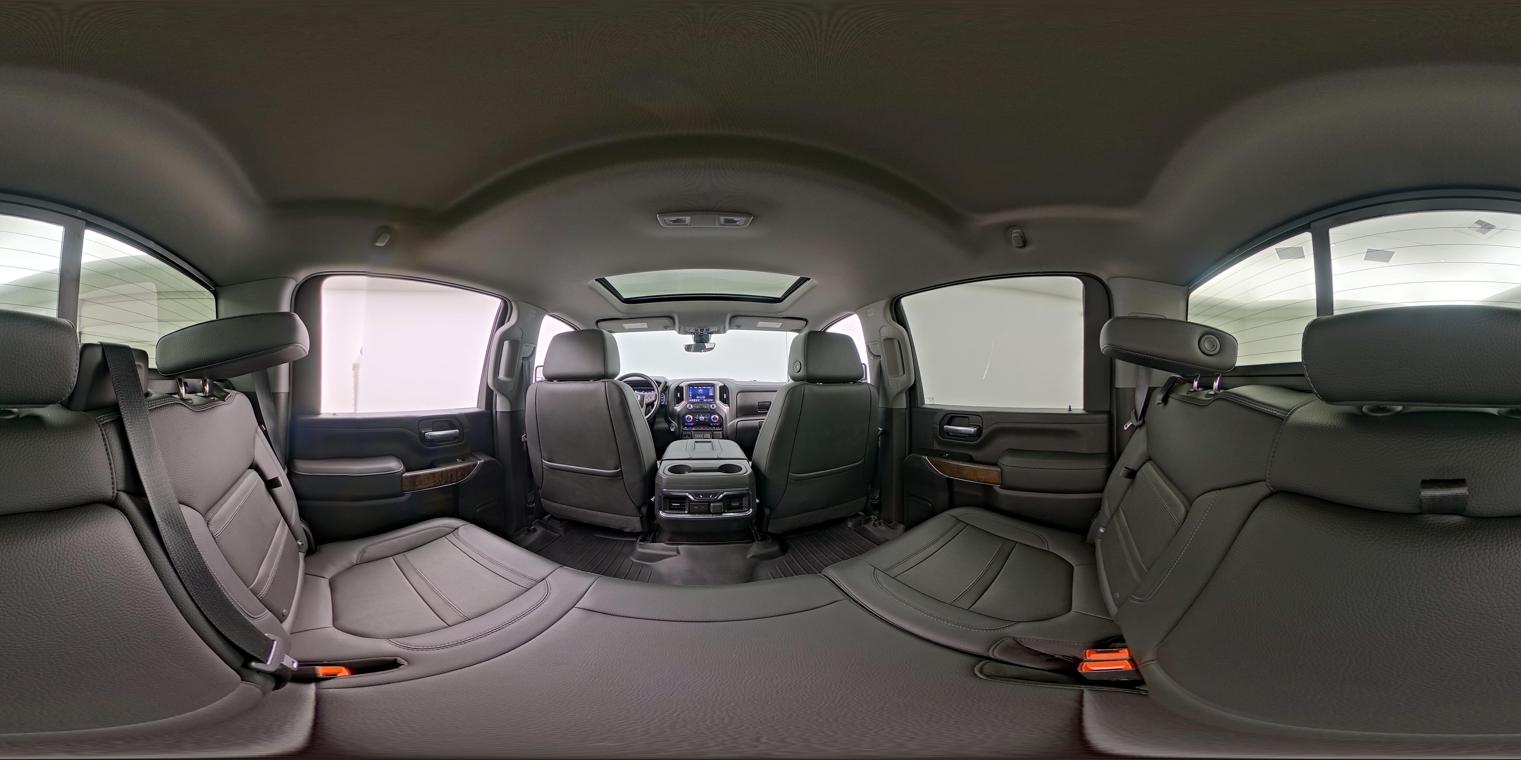 2021 GMC Sierra 3500 Denali HD Denali - Photo 27