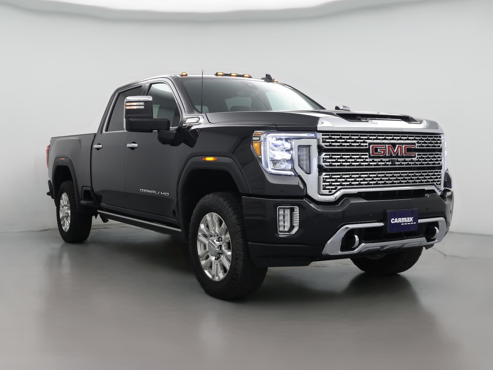 2021 GMC Sierra 3500HD