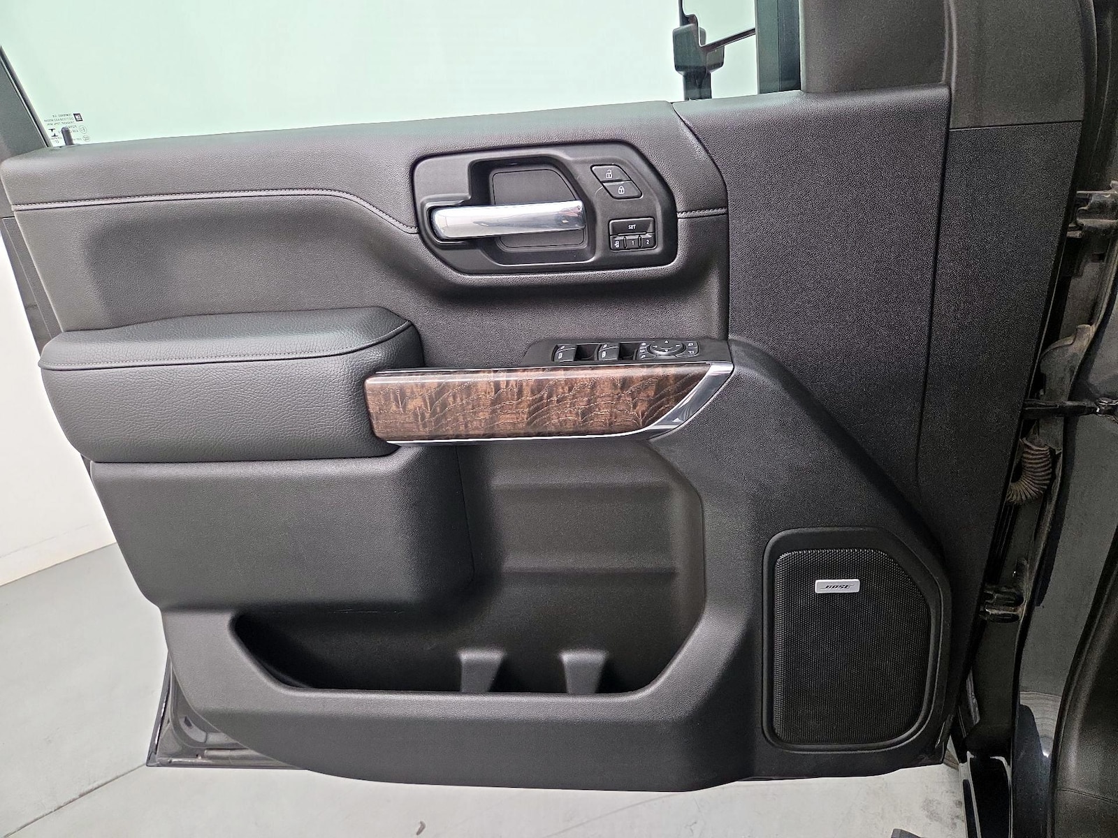 2021 GMC Sierra 3500 Denali HD Denali - Photo 13