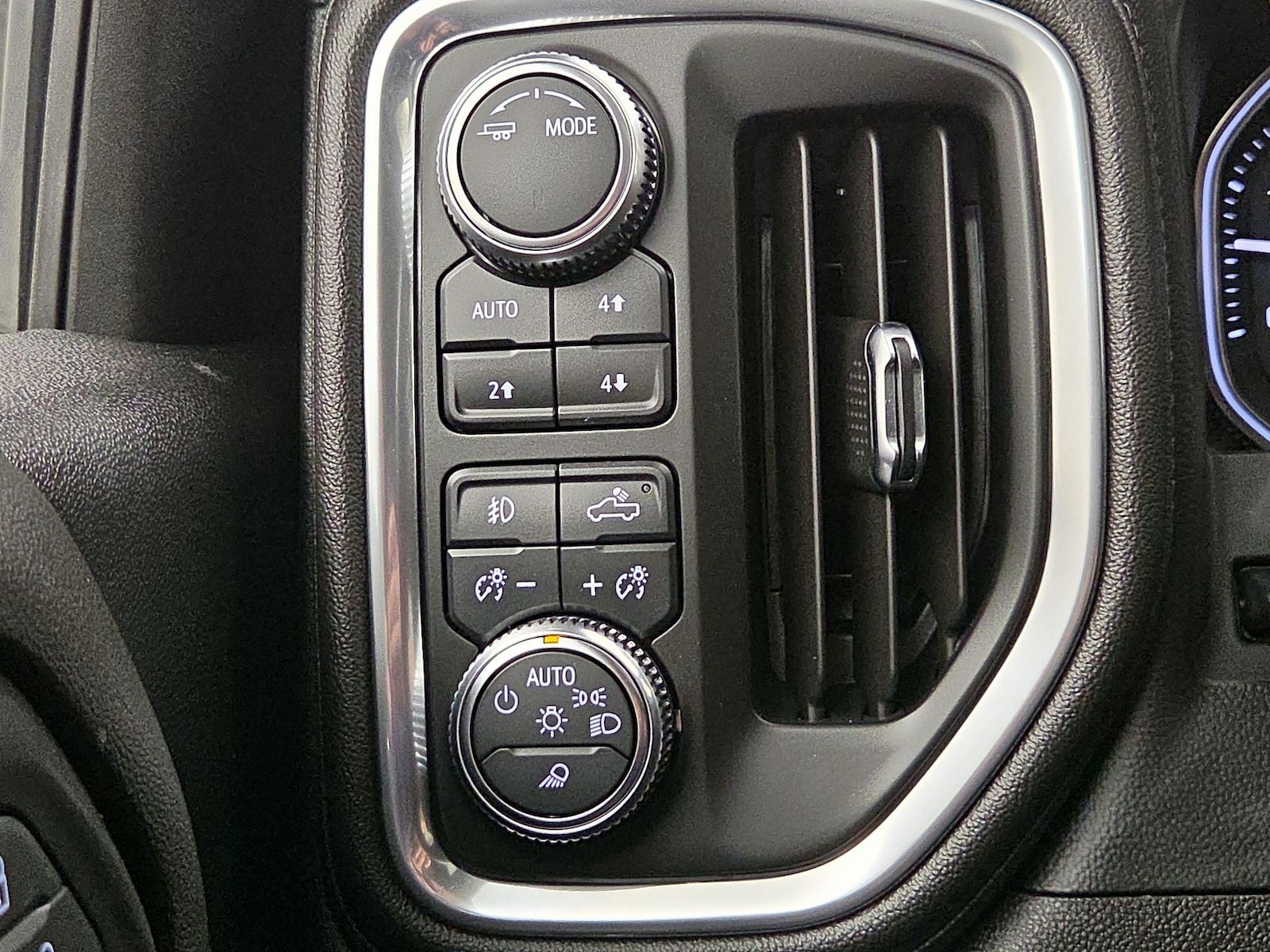 2021 GMC Sierra 3500 Denali HD Denali - Photo 14