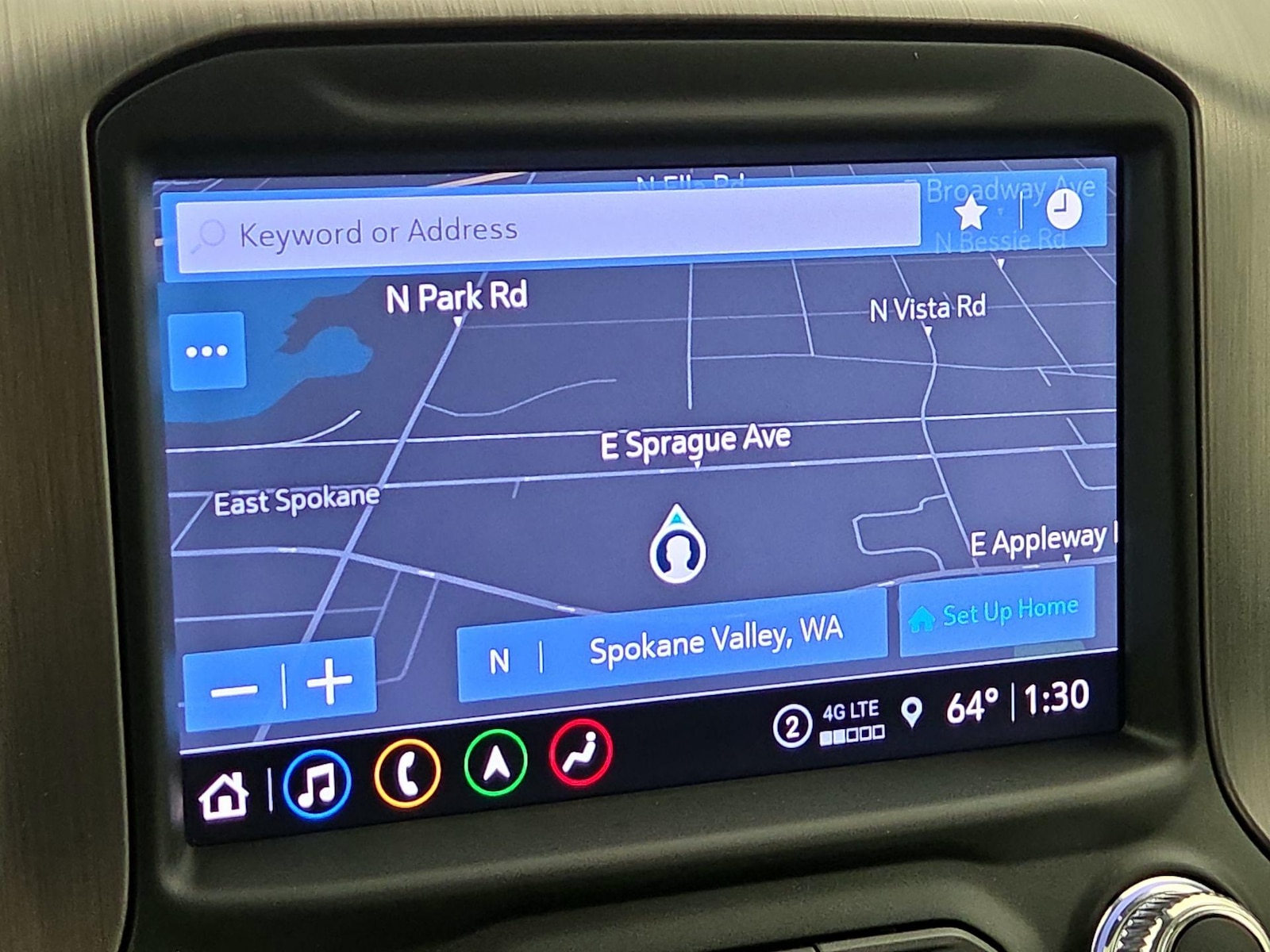 2021 GMC Sierra 3500 Denali HD Denali - Photo 15