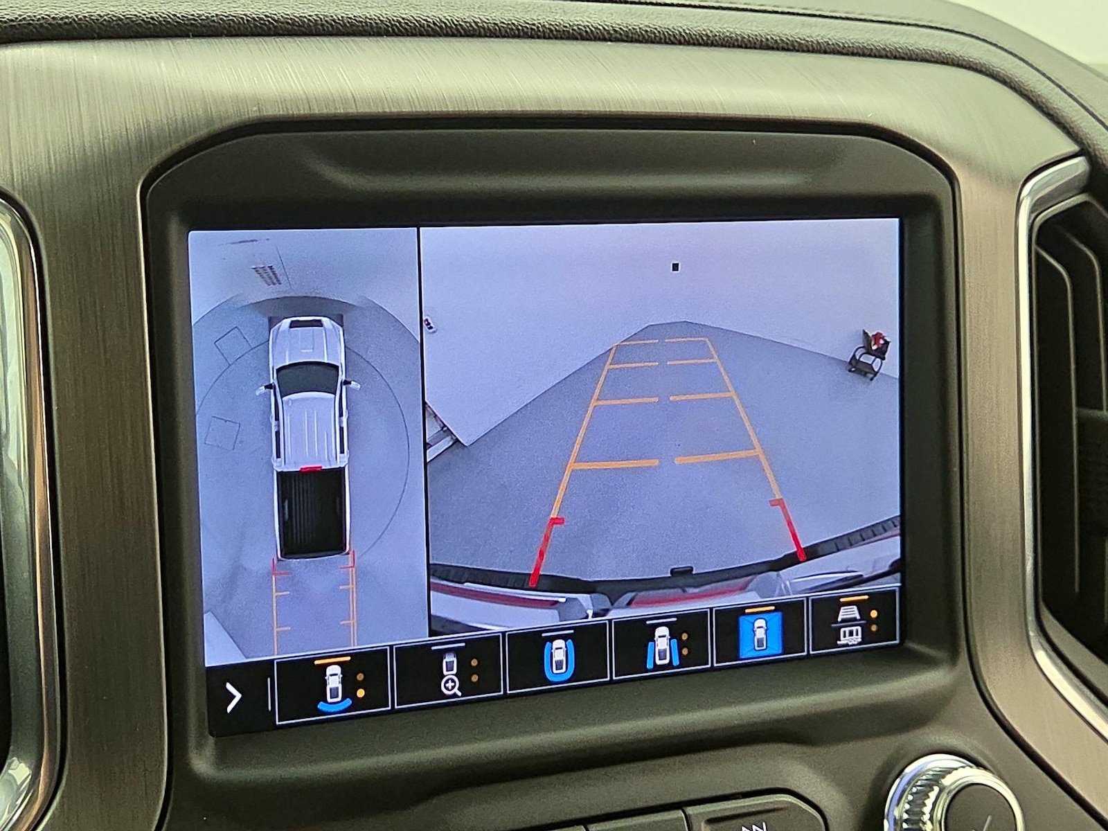 2021 GMC Sierra 3500 Denali HD Denali - Photo 16